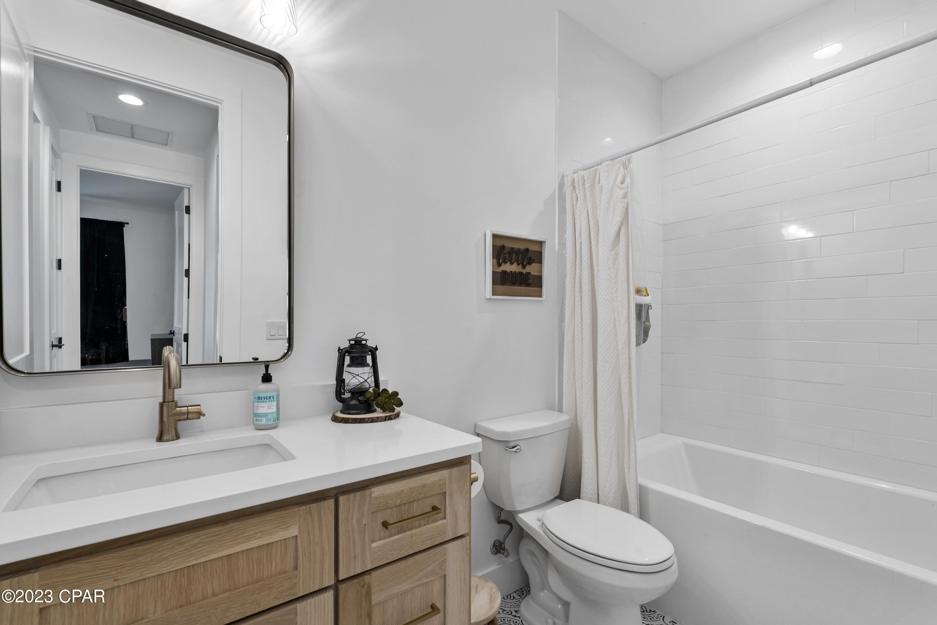 Cedar Creek At Deerpoint Lake - Residential