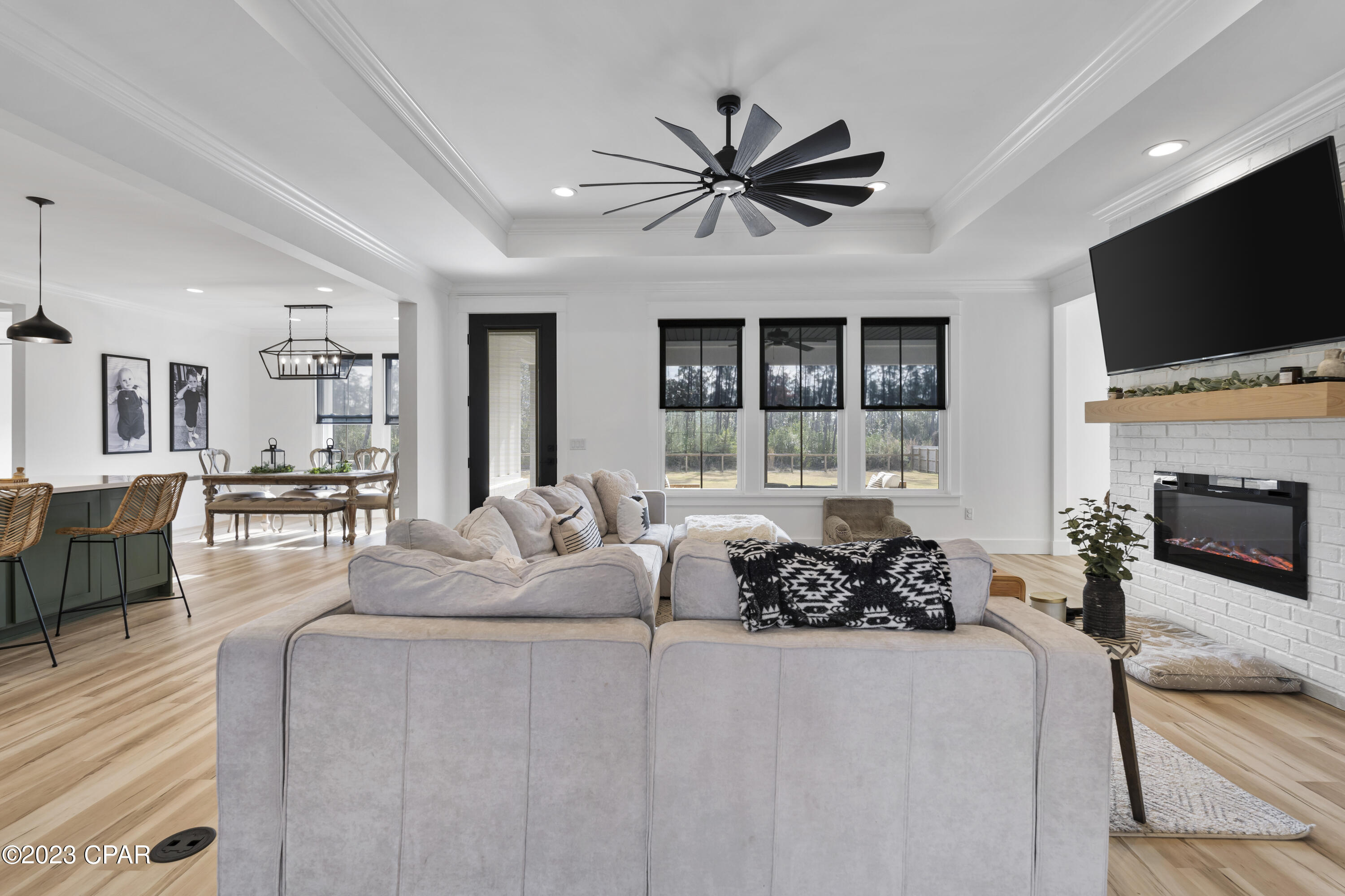 Cedar Creek At Deerpoint Lake - Residential