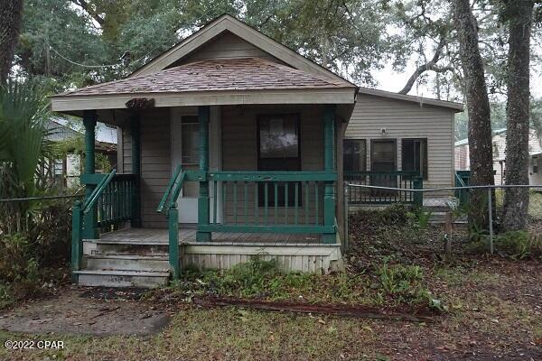 Whitfield Acres - Residential