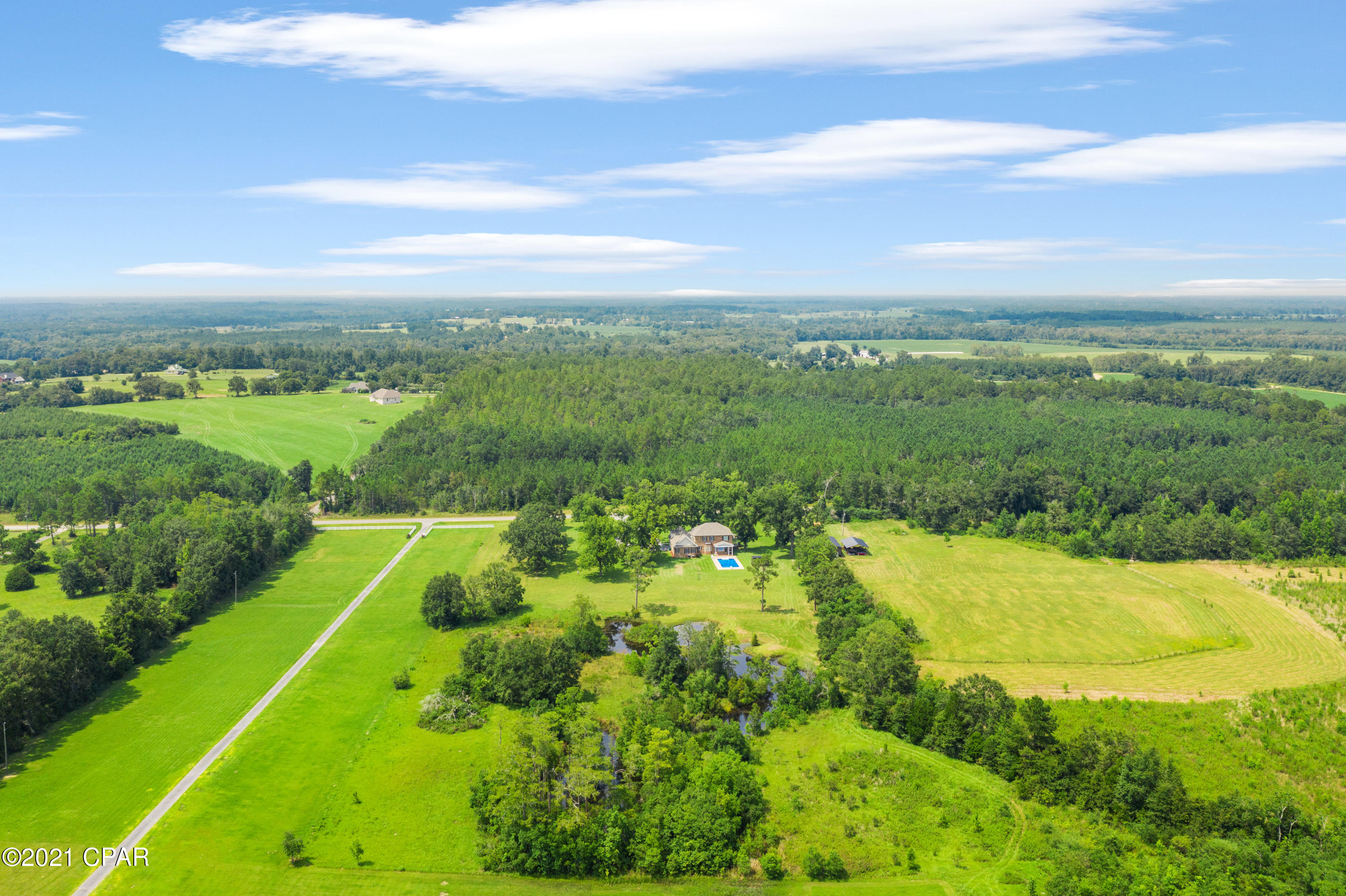 [No Recorded Subdiv] - Residential