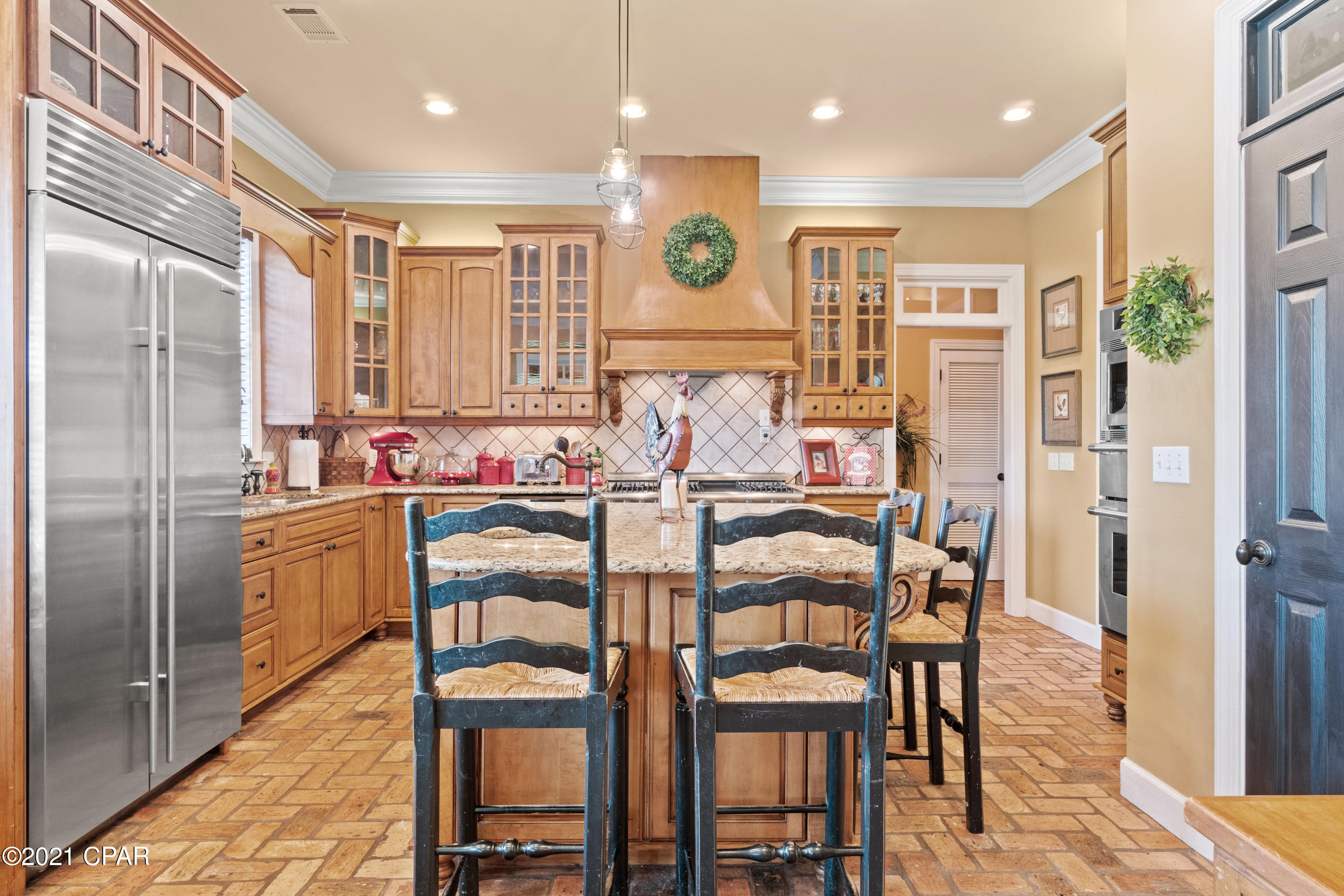 [No Recorded Subdiv] - Residential