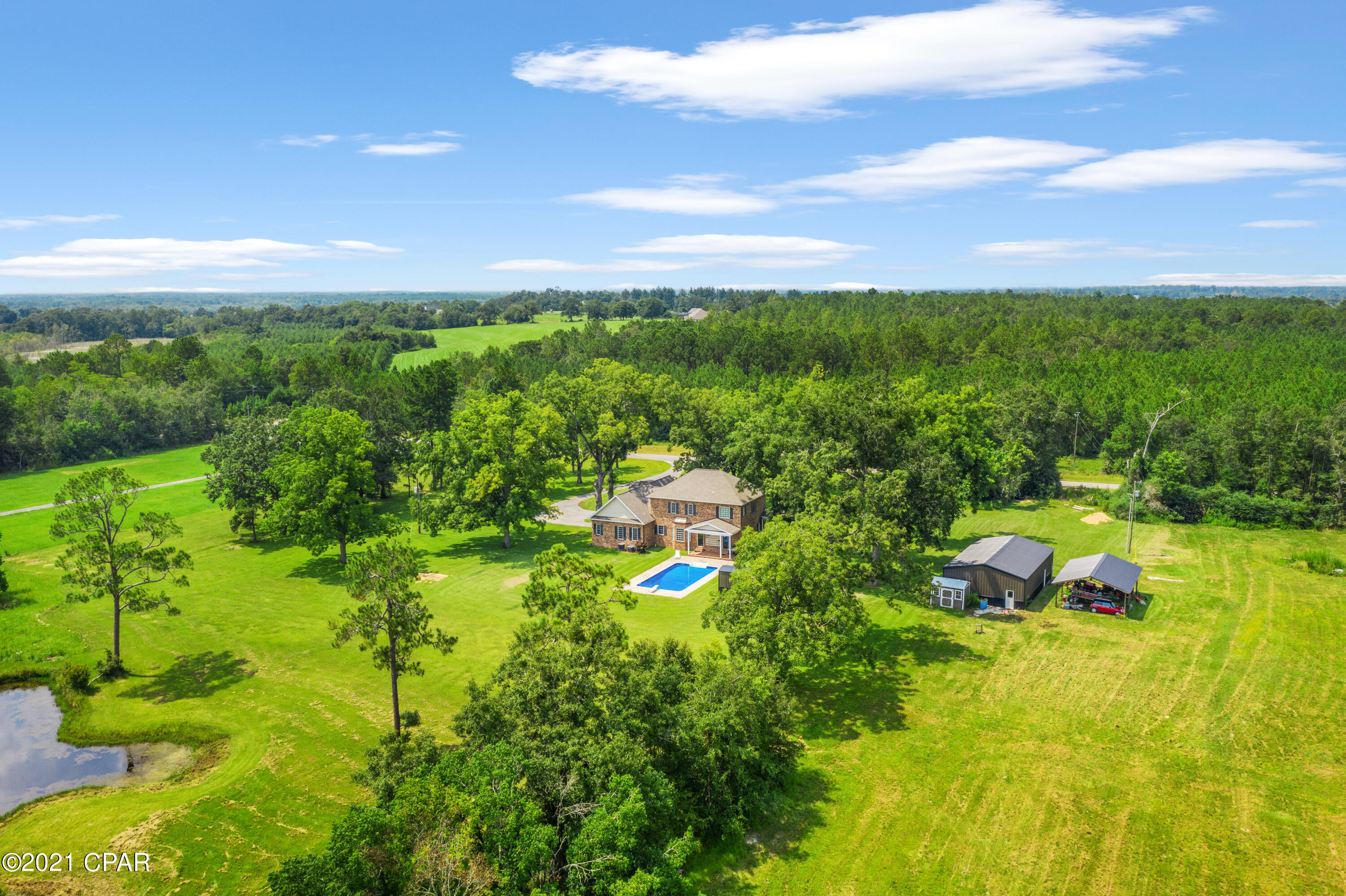 [No Recorded Subdiv] - Residential