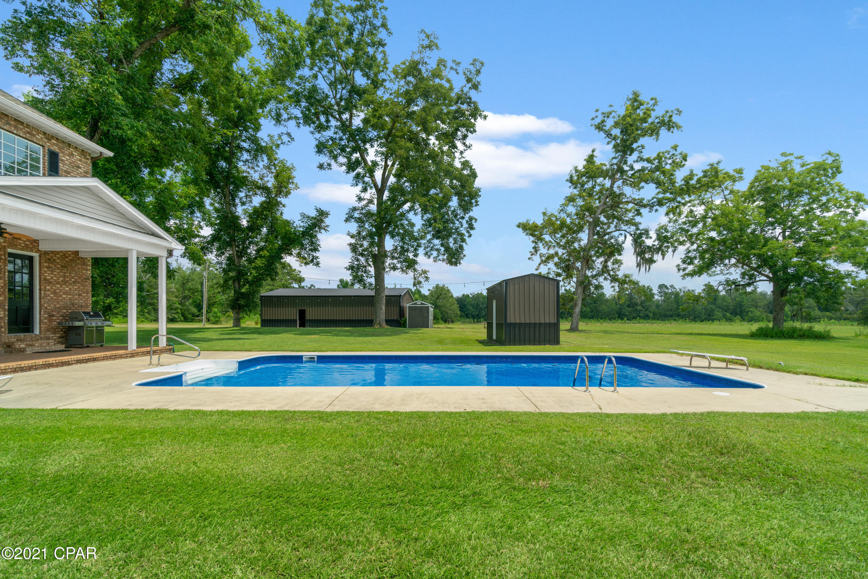 [No Recorded Subdiv] - Residential