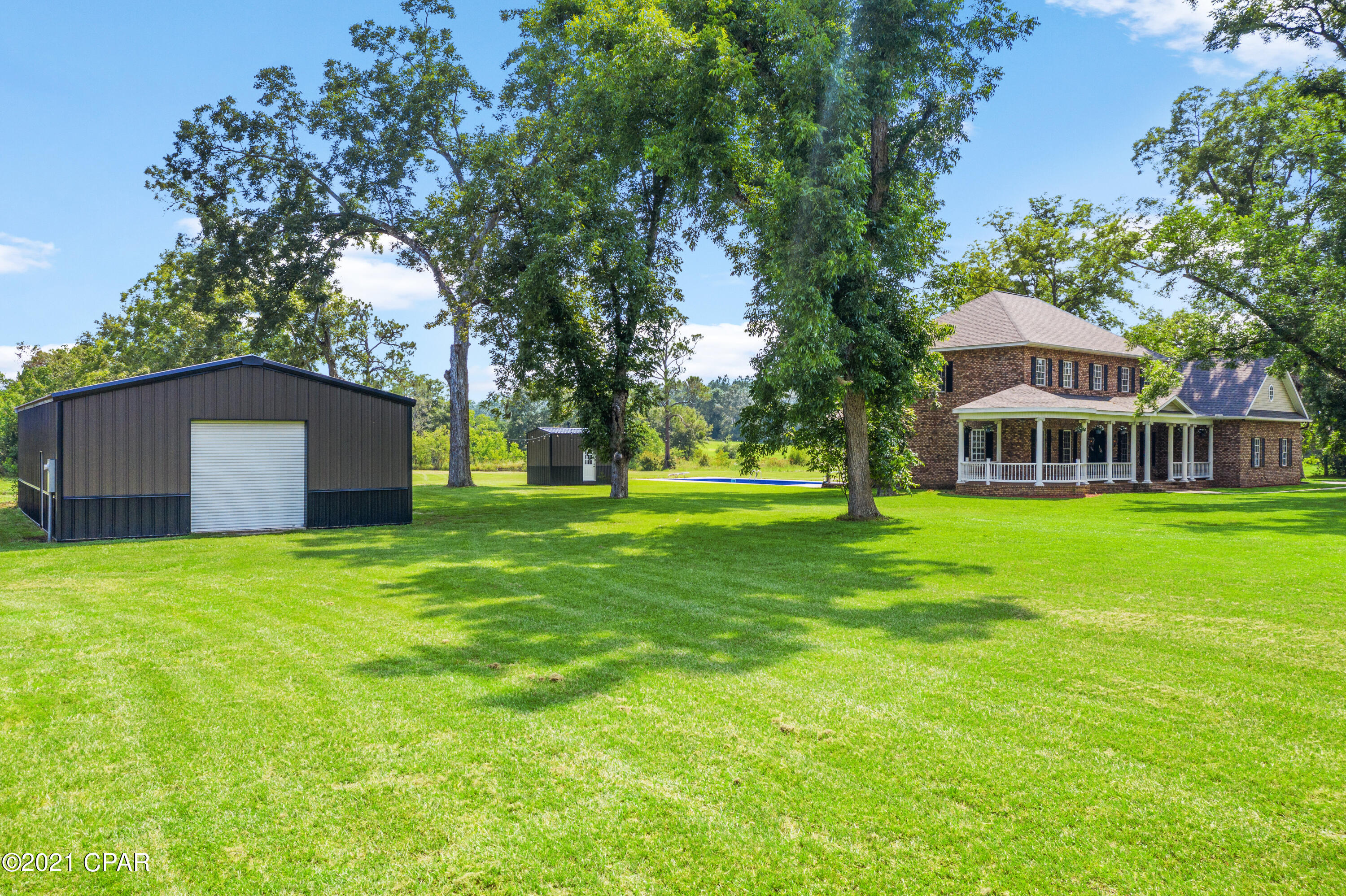 [No Recorded Subdiv] - Residential