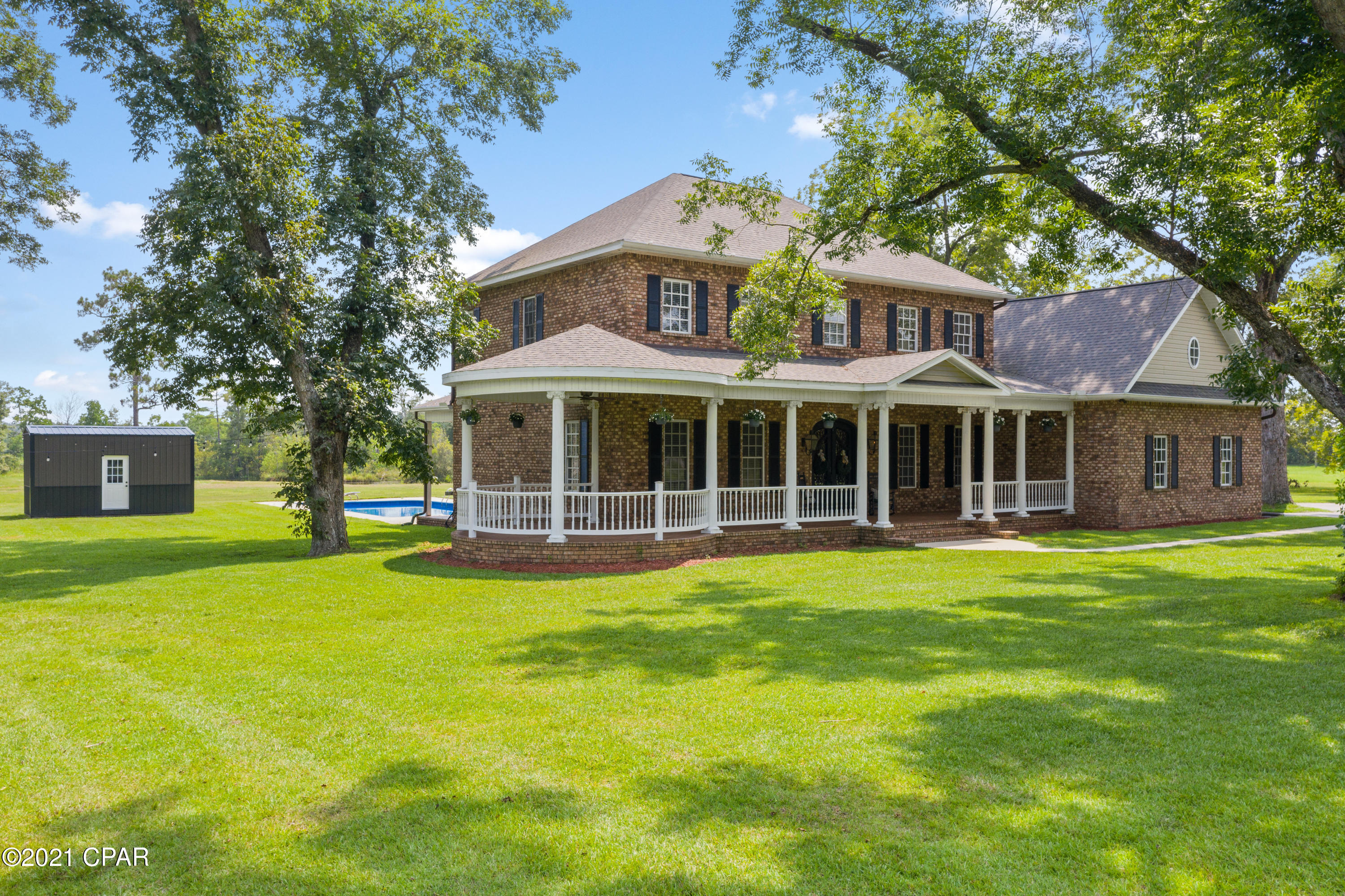 [No Recorded Subdiv] - Residential