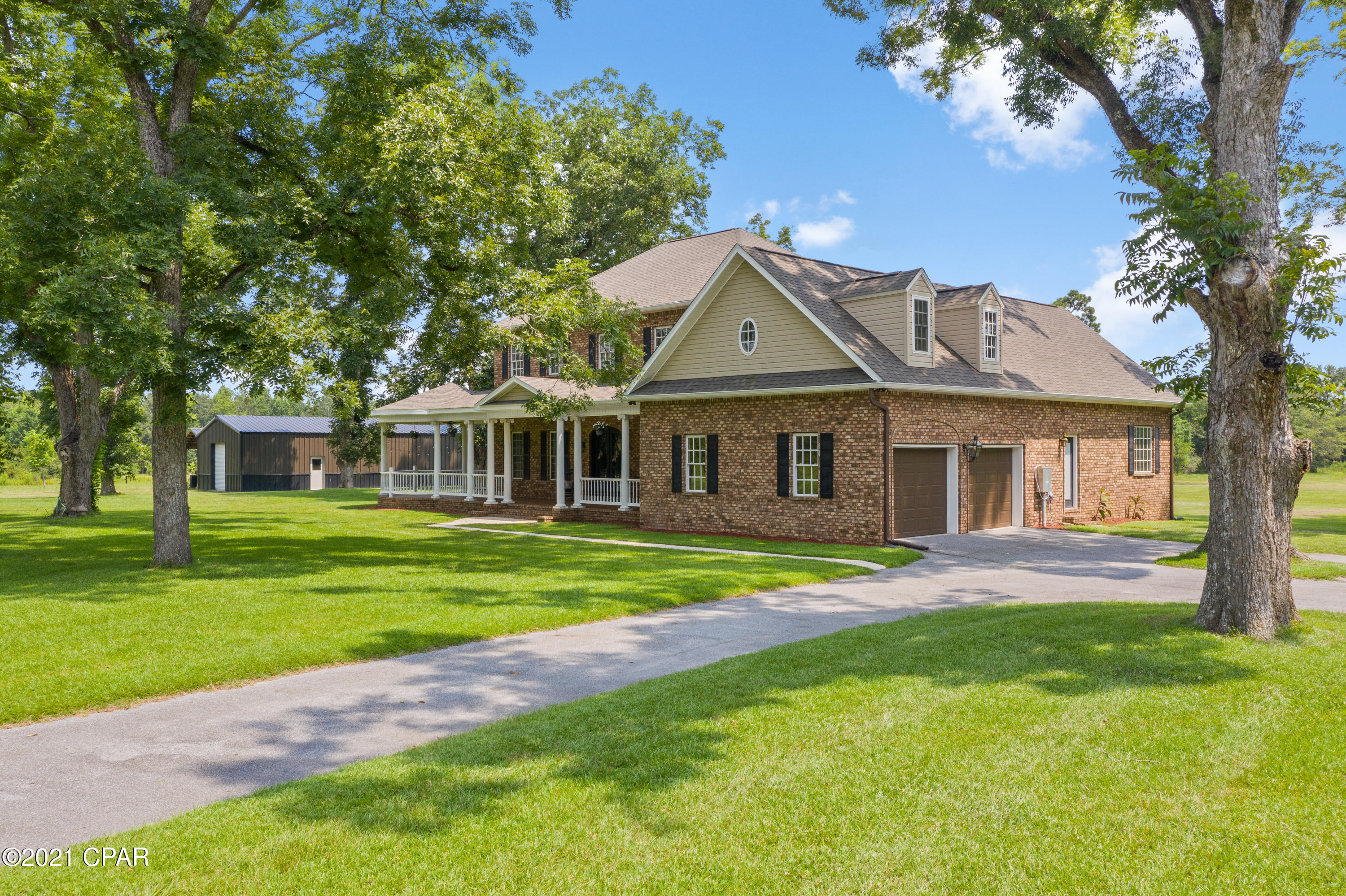 [No Recorded Subdiv] - Residential