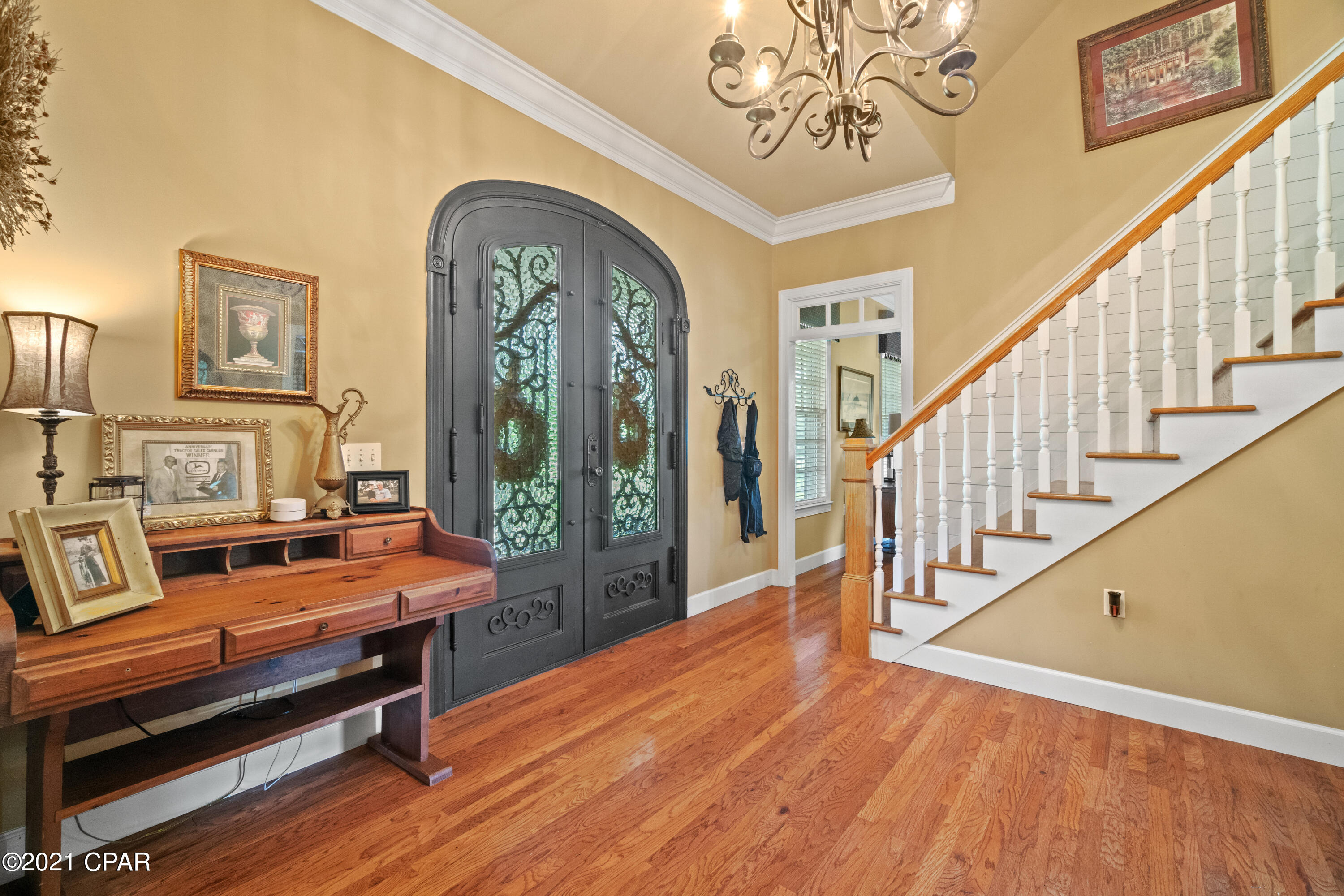 [No Recorded Subdiv] - Residential