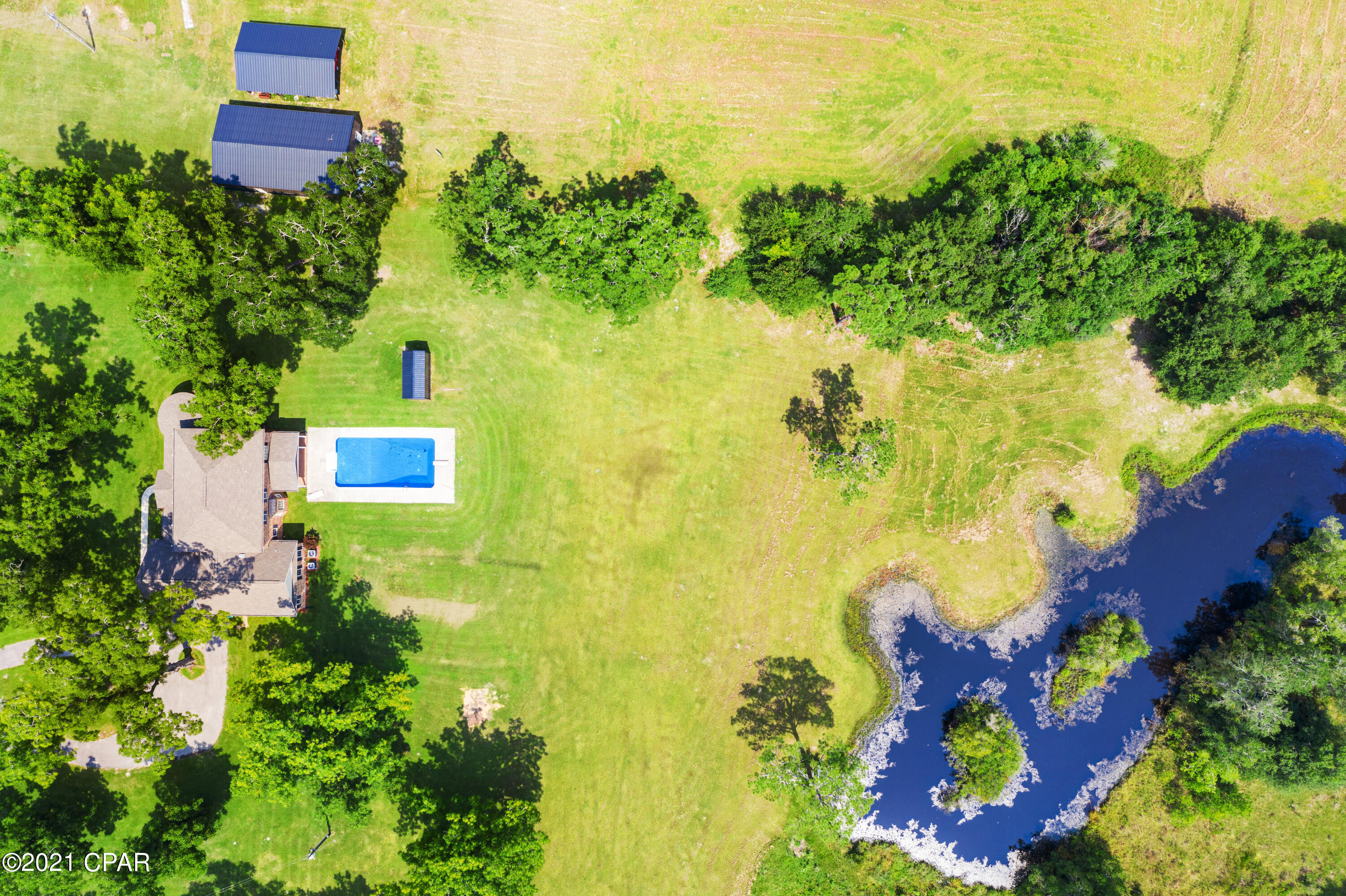 [No Recorded Subdiv] - Residential