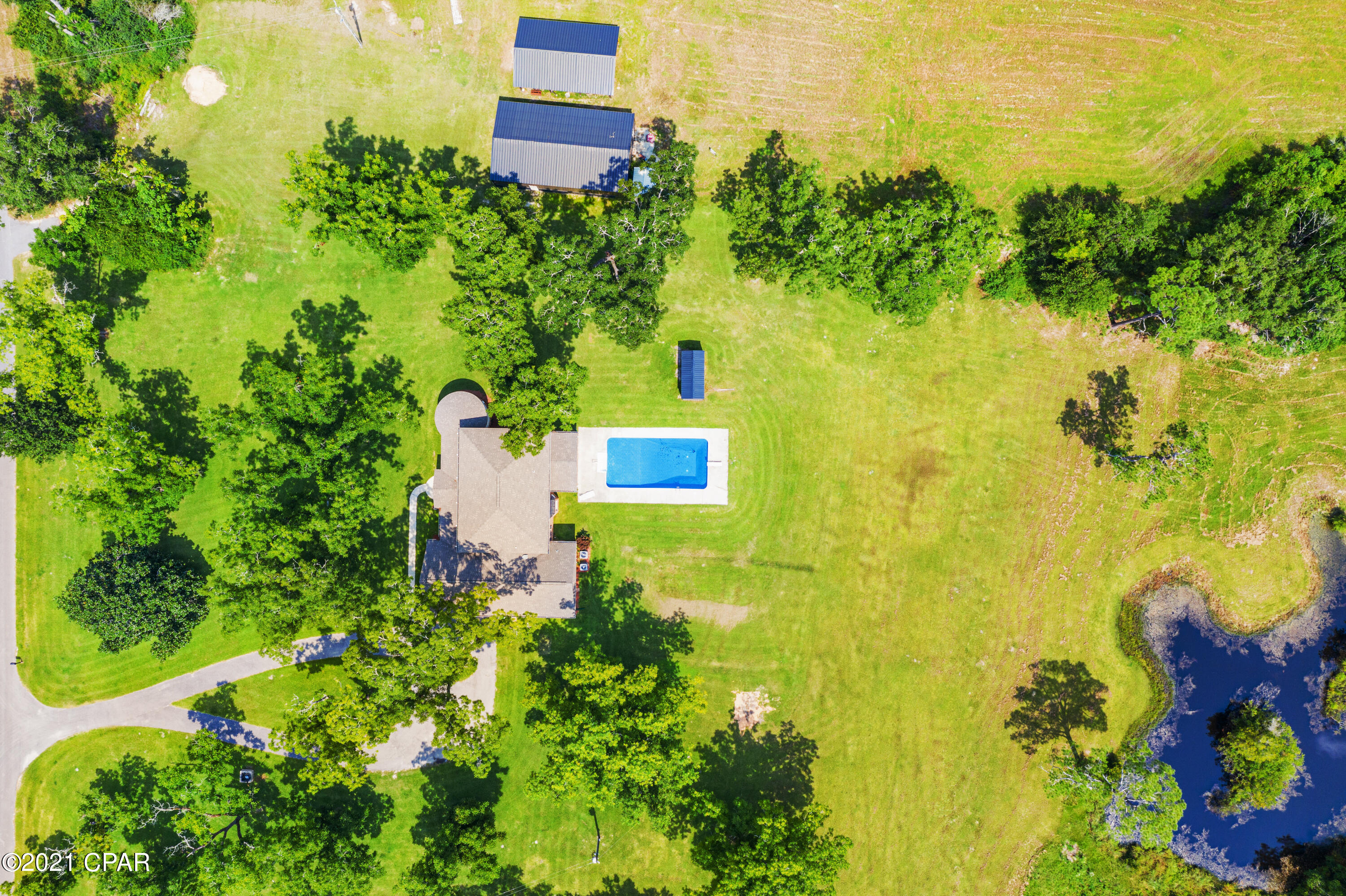 [No Recorded Subdiv] - Residential