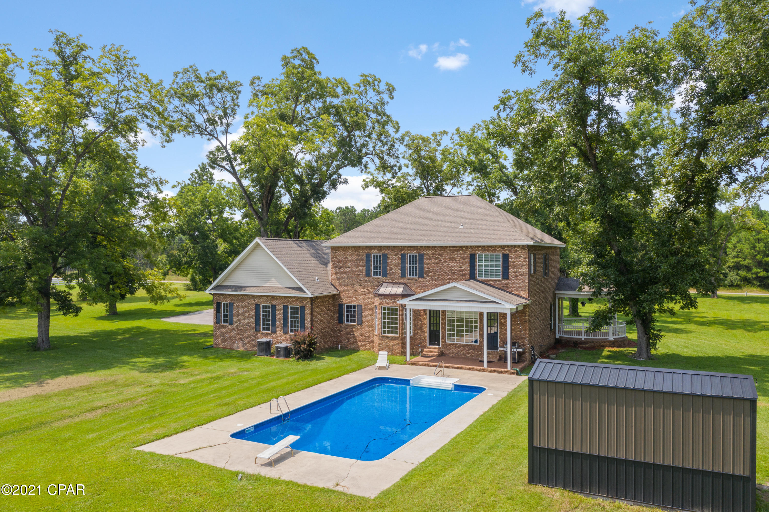 [No Recorded Subdiv] - Residential