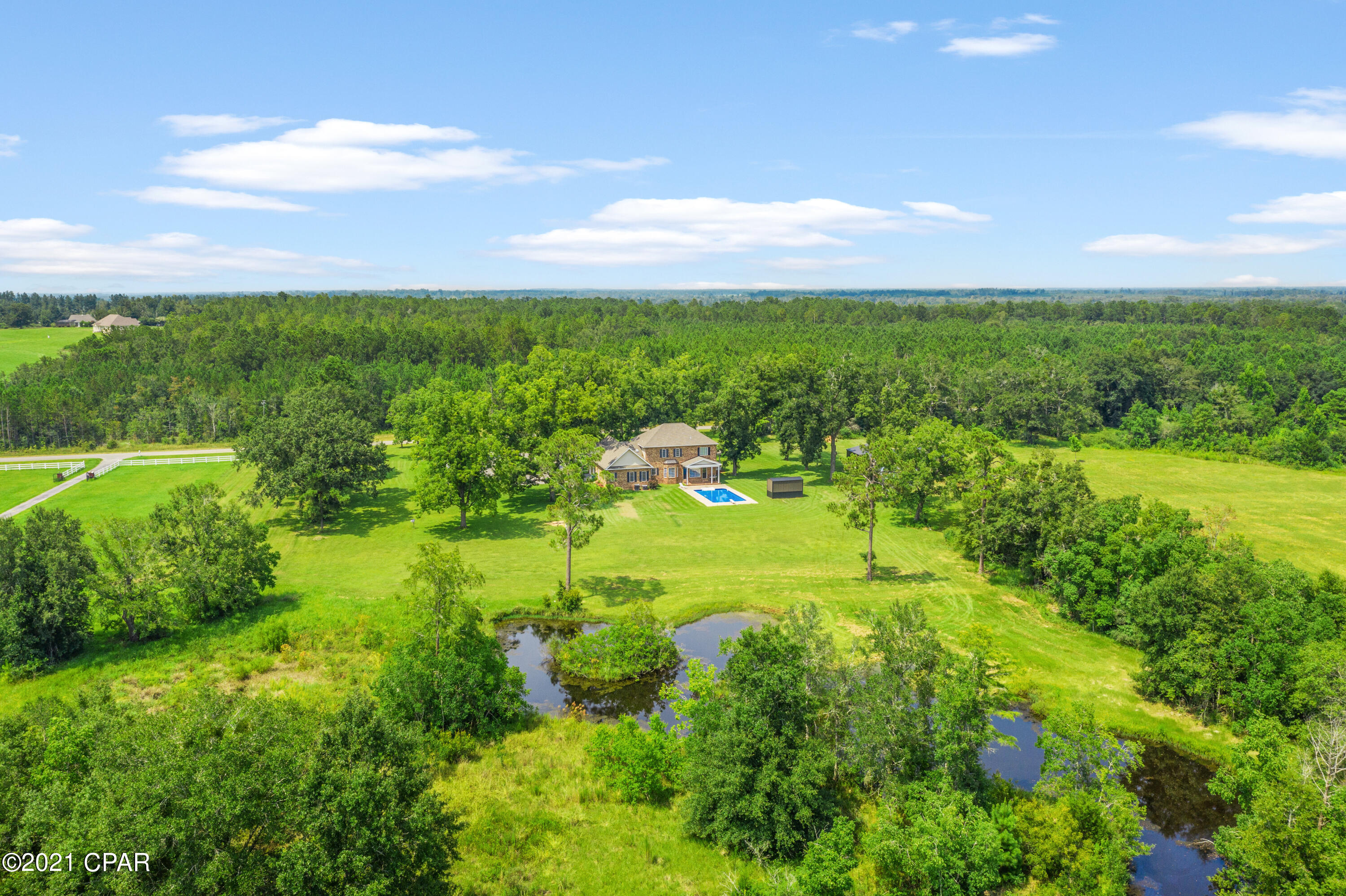 [No Recorded Subdiv] - Residential