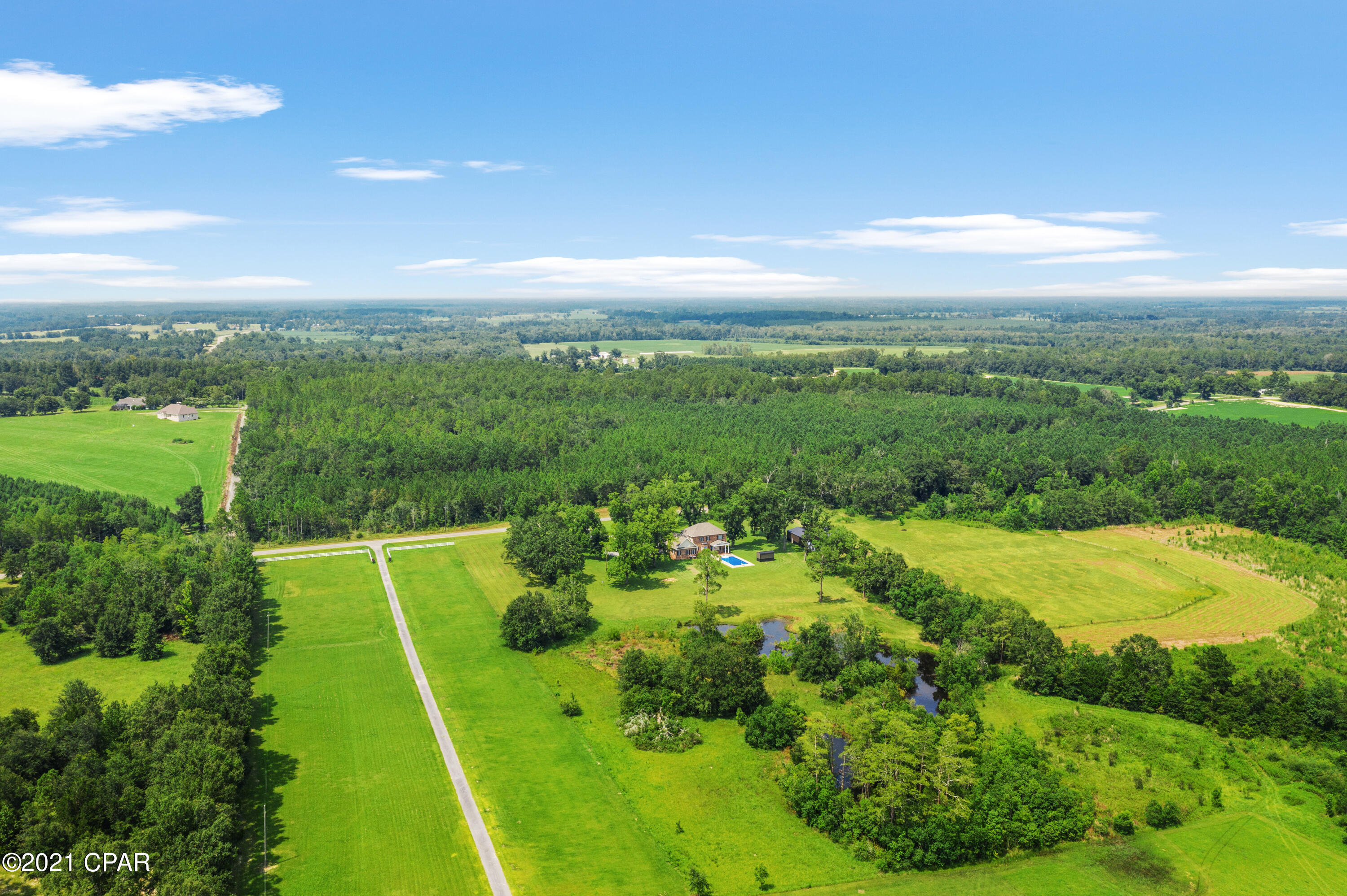 [No Recorded Subdiv] - Residential