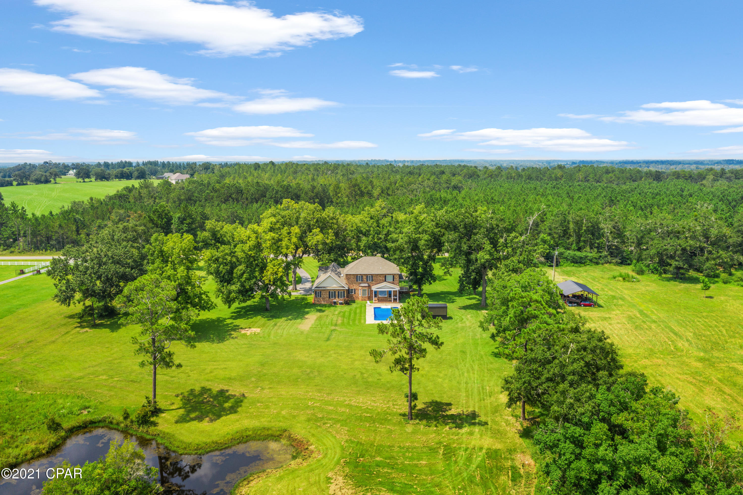 [No Recorded Subdiv] - Residential