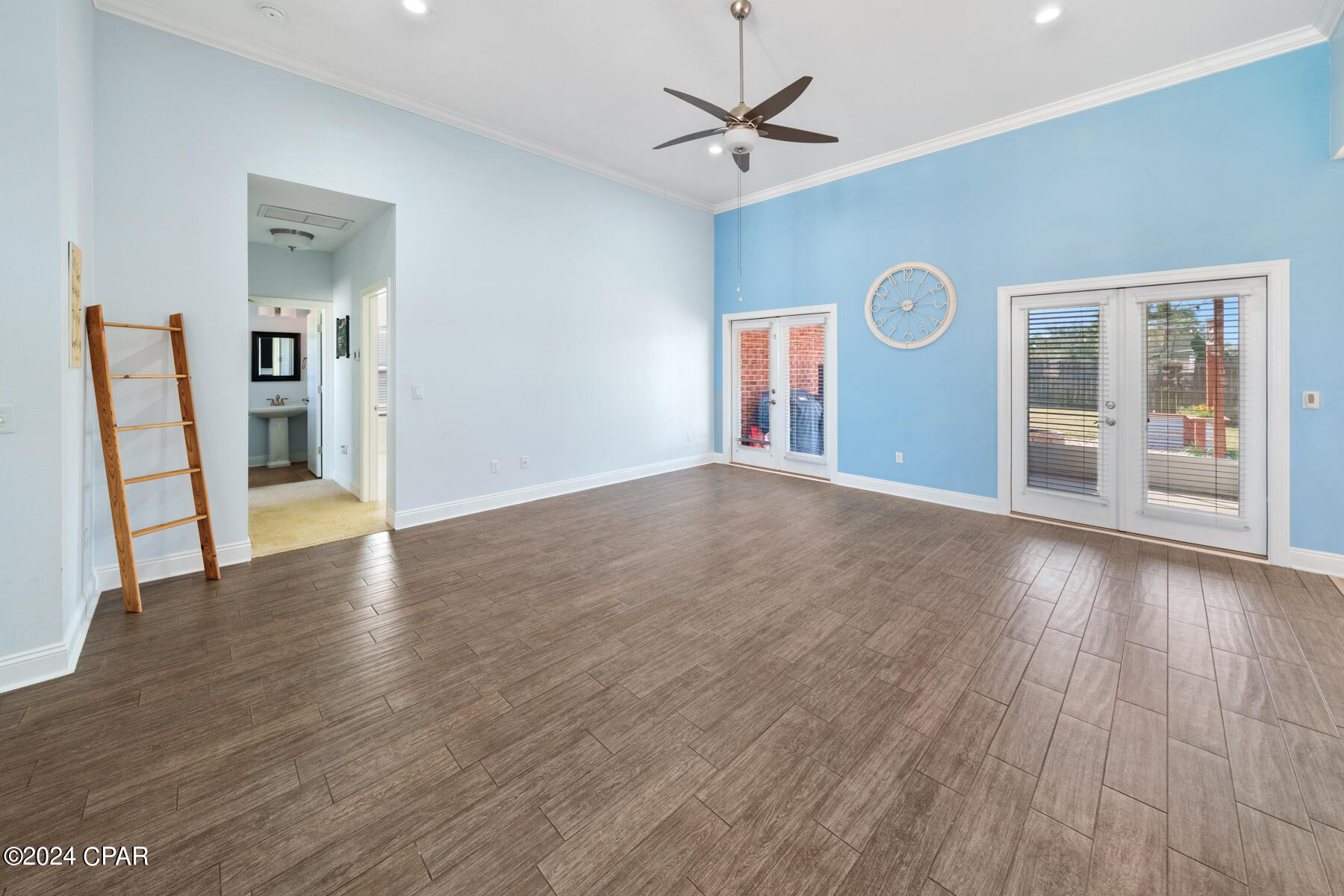 The Meadows - Residential