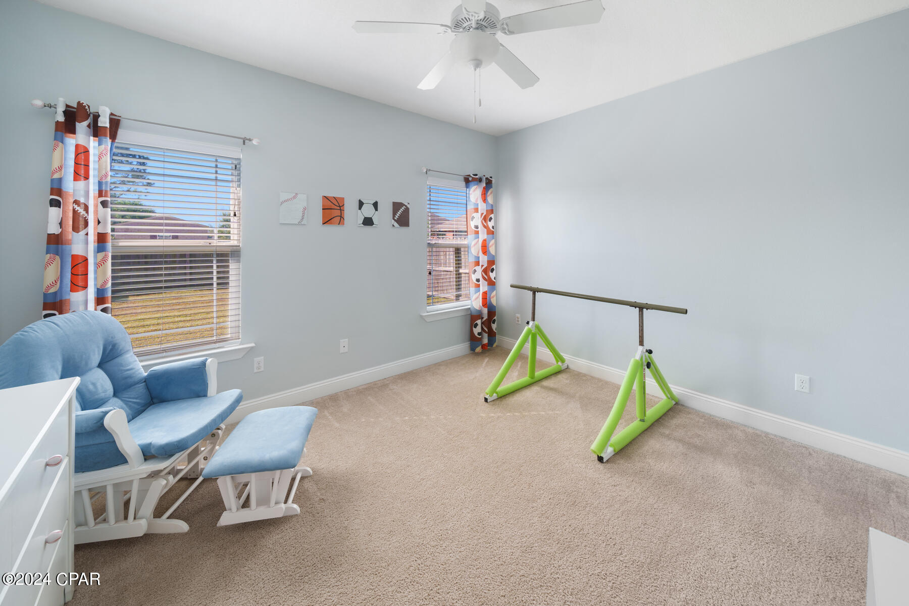 The Meadows - Residential