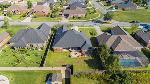 A home in Lynn Haven