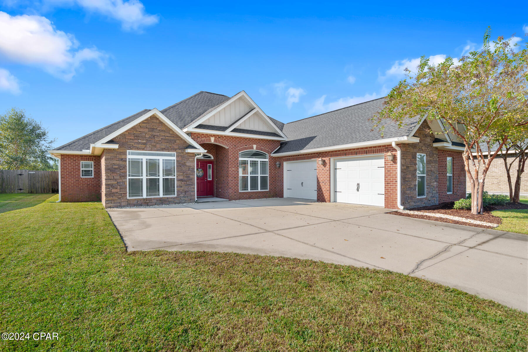 The Meadows - Residential