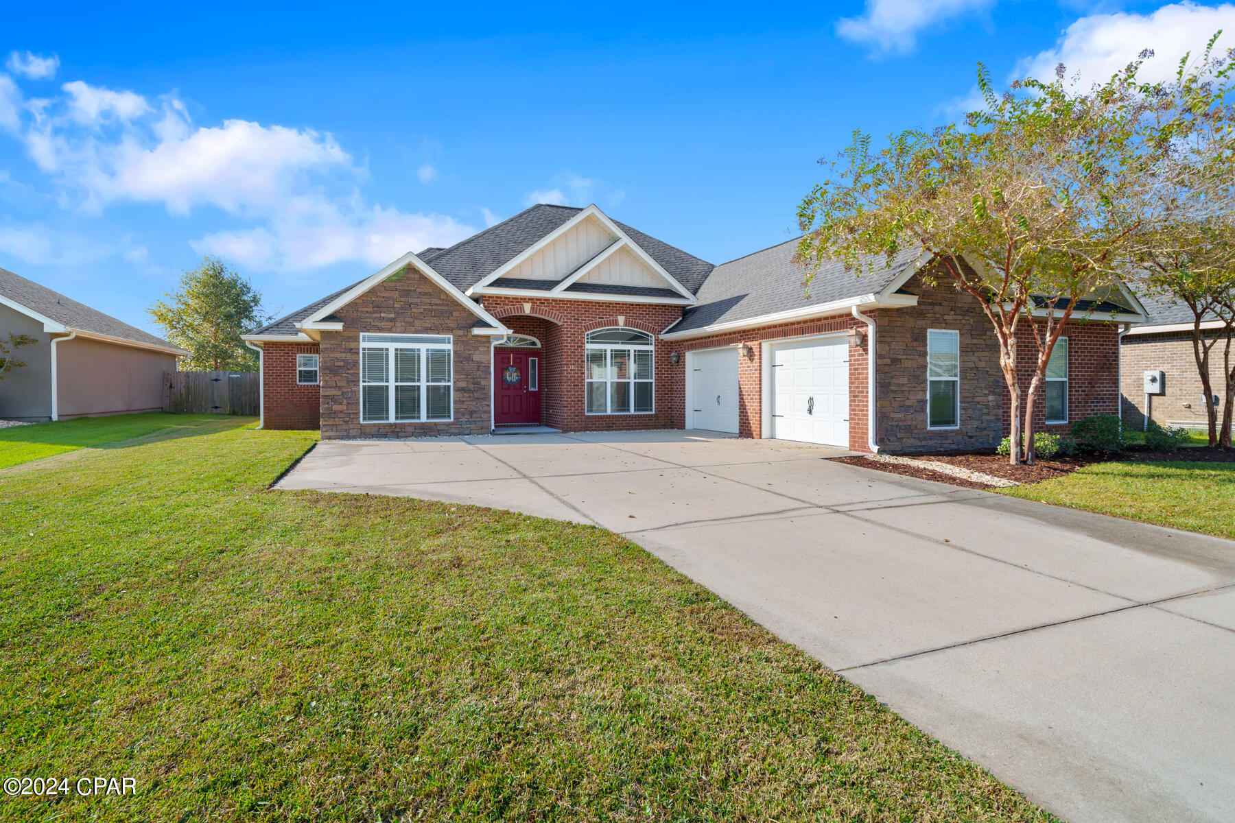 The Meadows - Residential