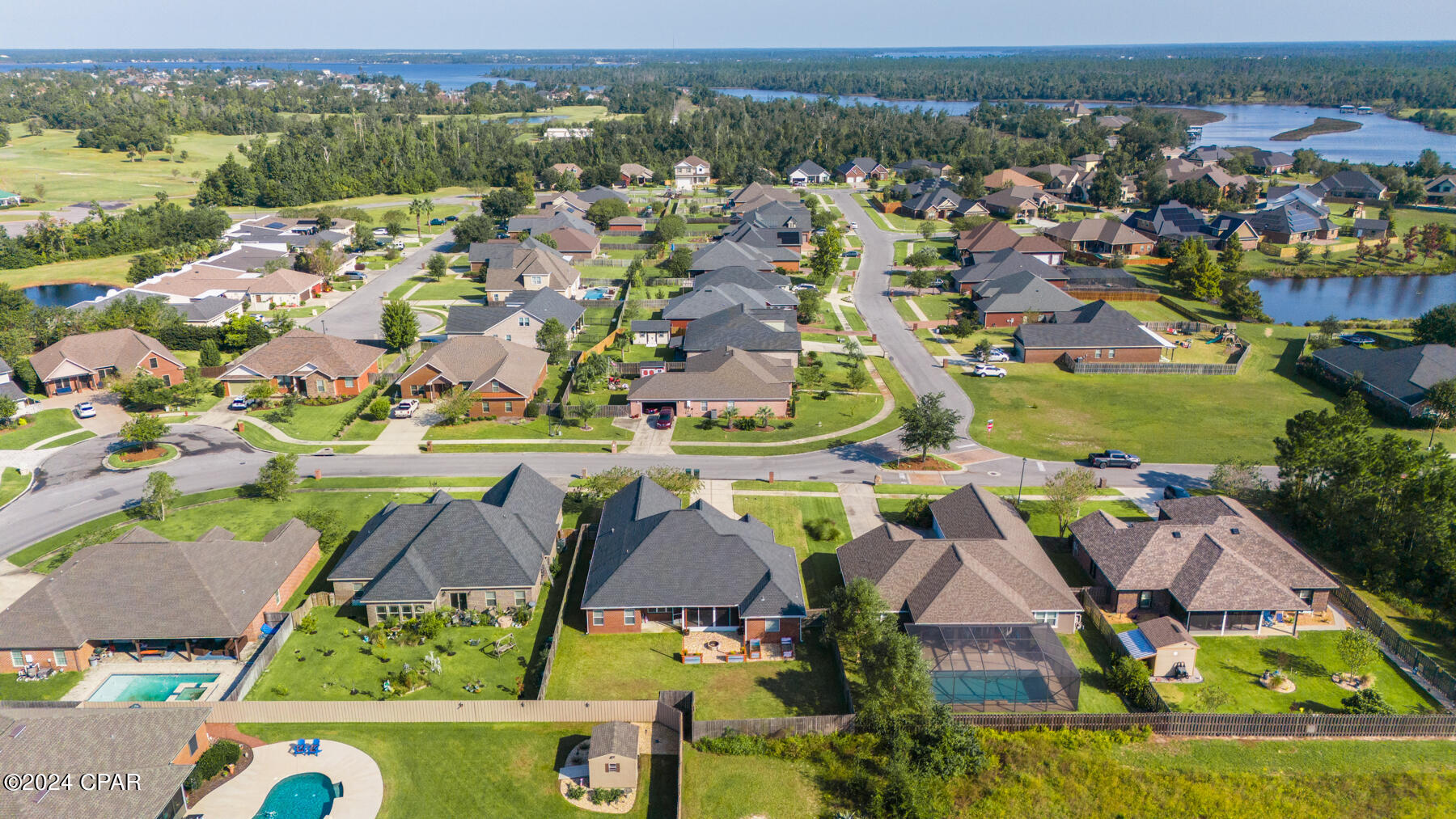 The Meadows - Residential