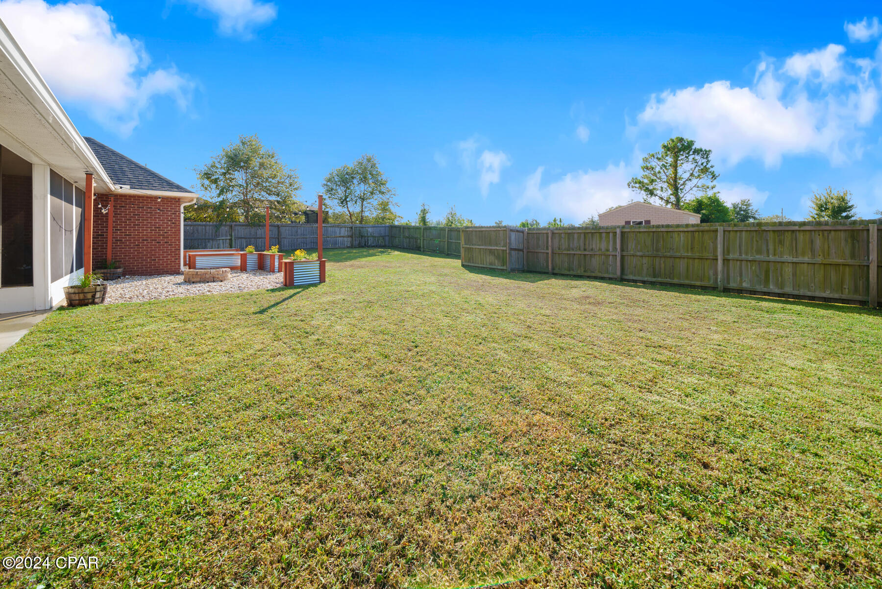 The Meadows - Residential