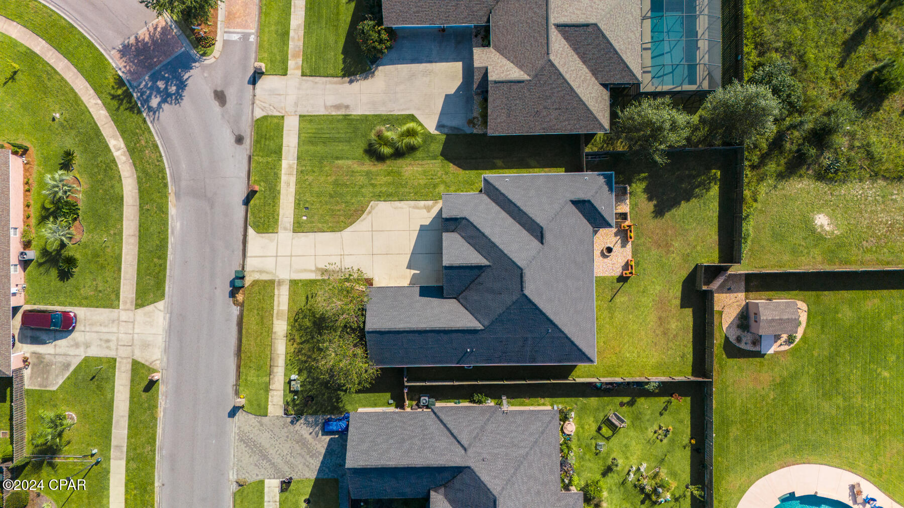 The Meadows - Residential