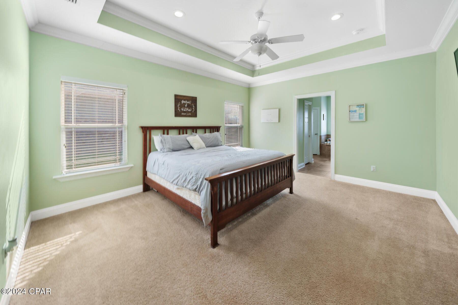 The Meadows - Residential