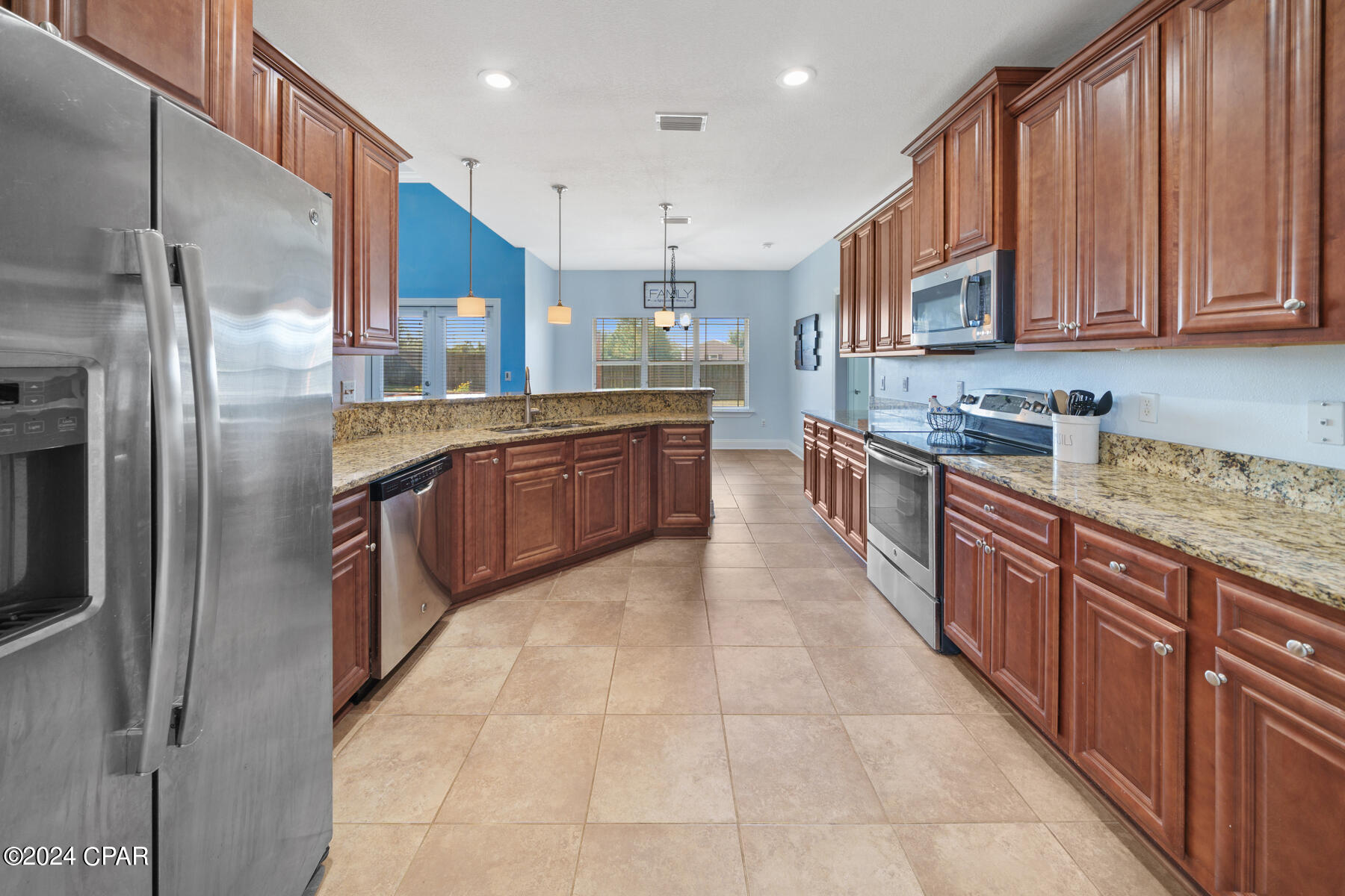 The Meadows - Residential