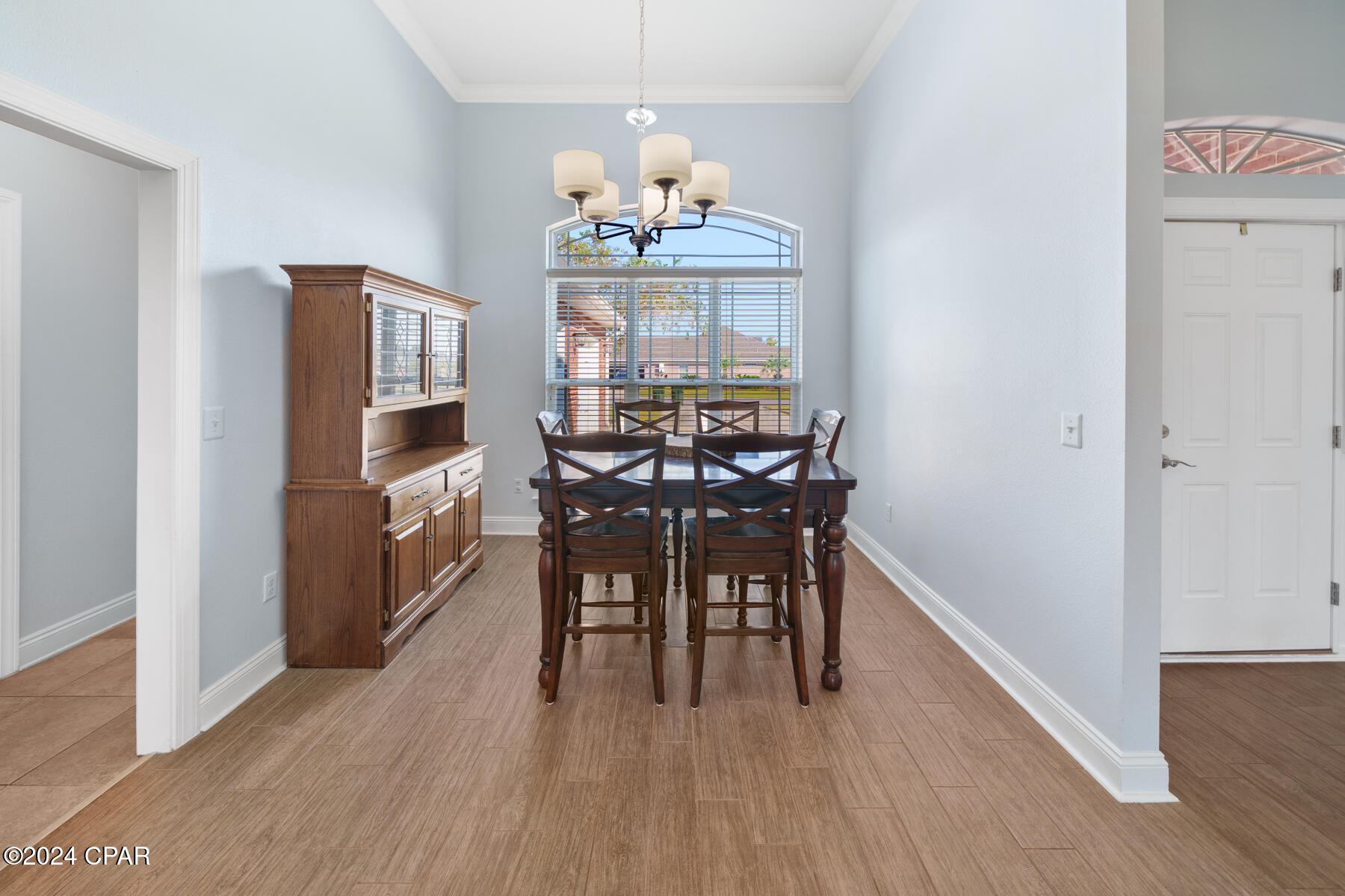 The Meadows - Residential