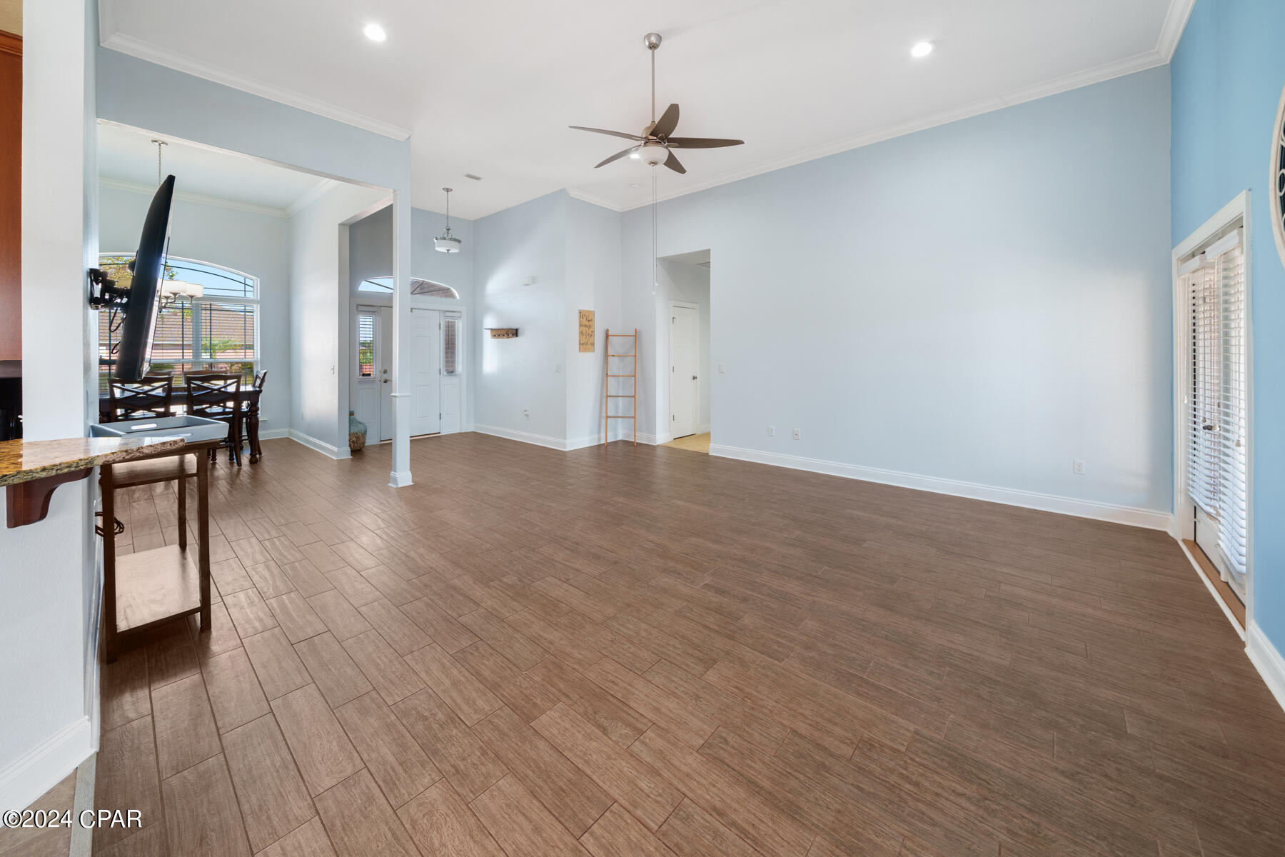 The Meadows - Residential