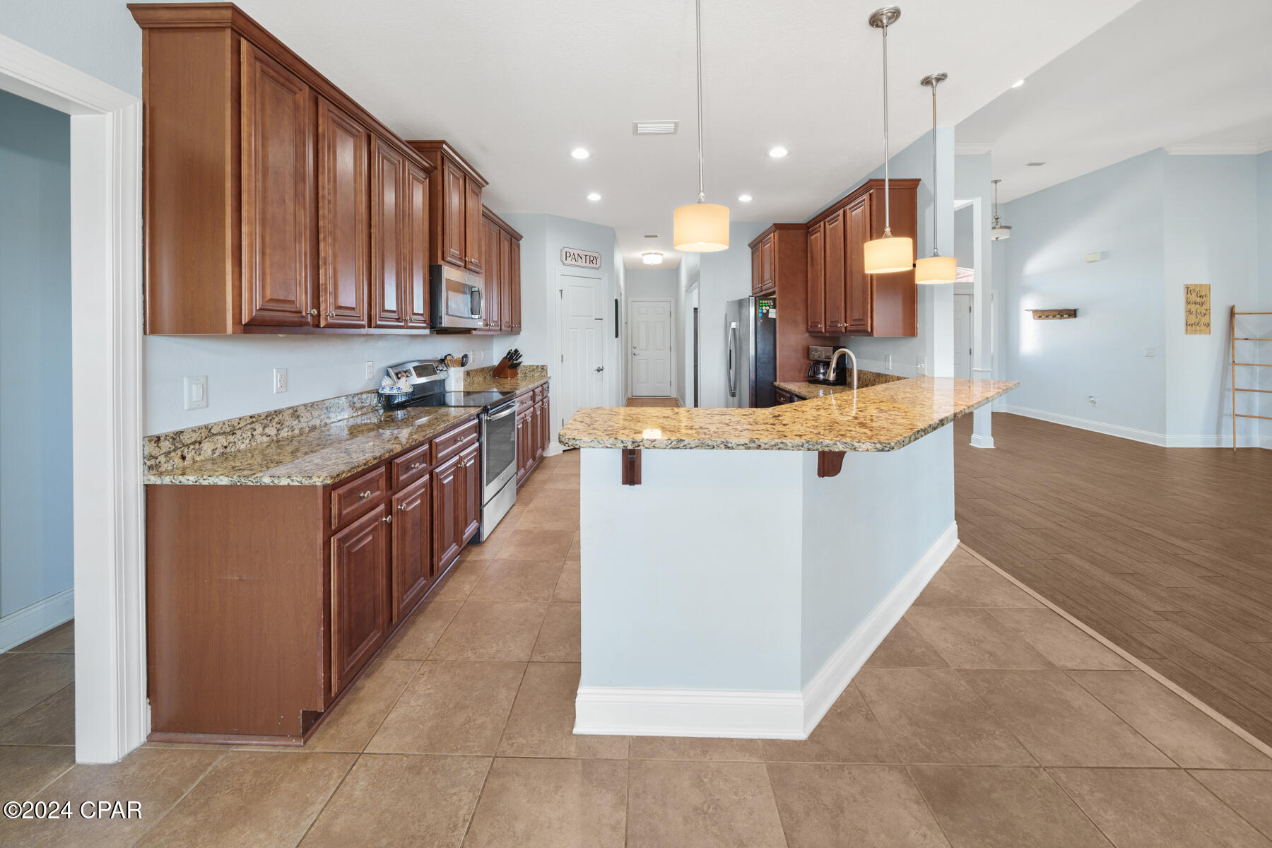 The Meadows - Residential