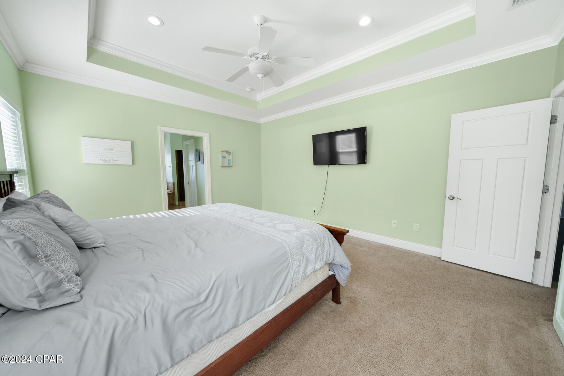 The Meadows - Residential