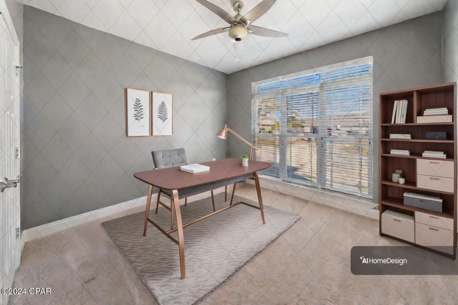 The Meadows - Residential