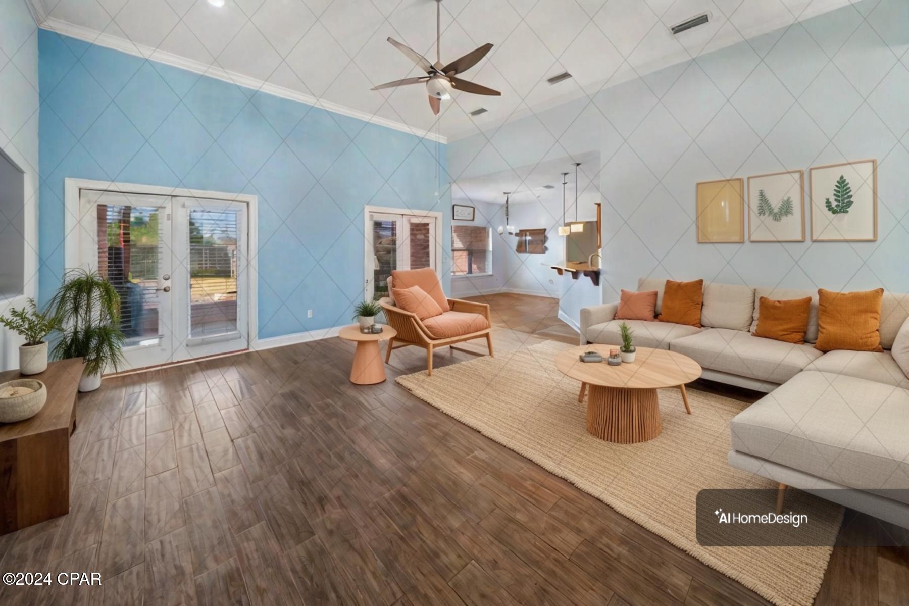 The Meadows - Residential