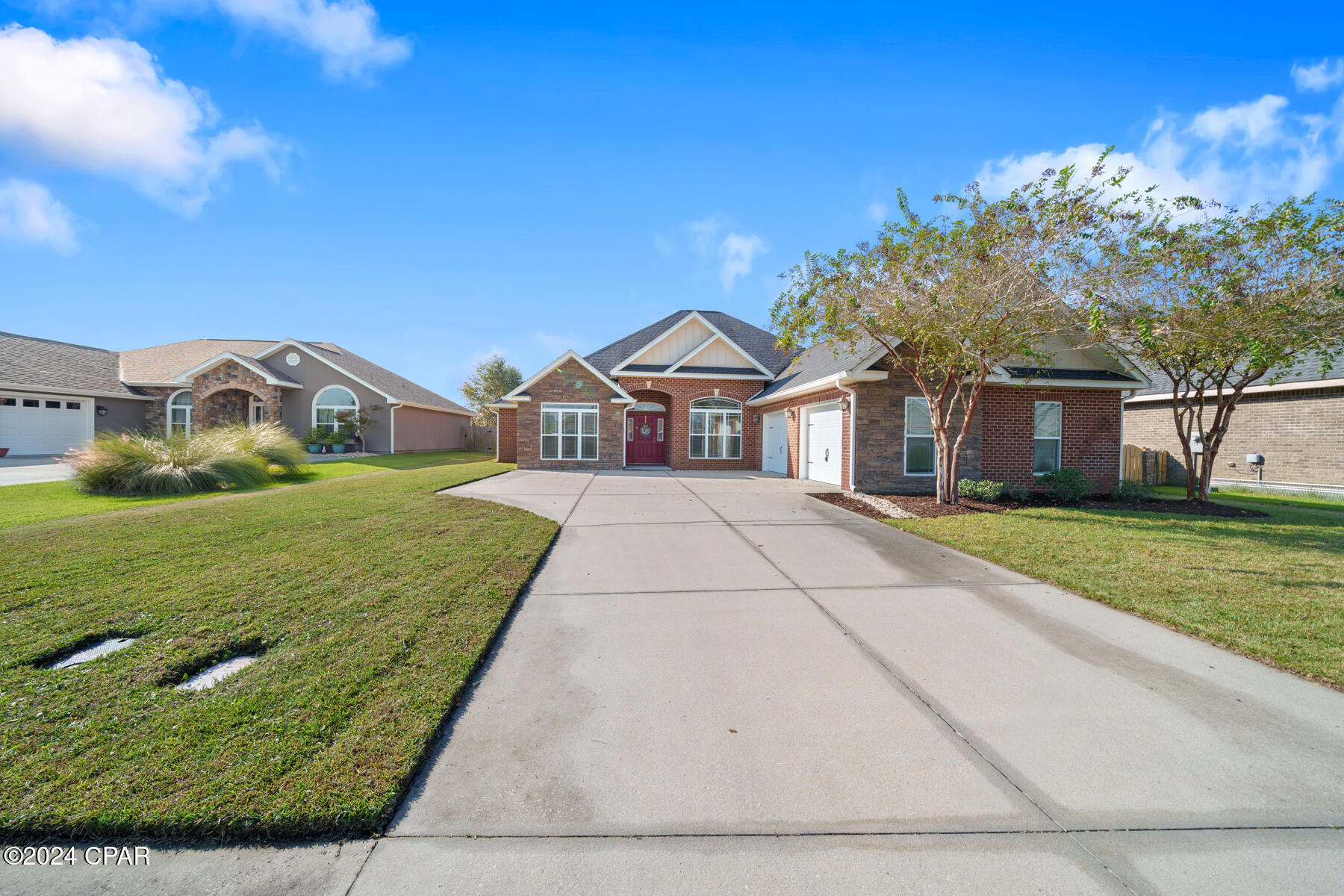 The Meadows - Residential