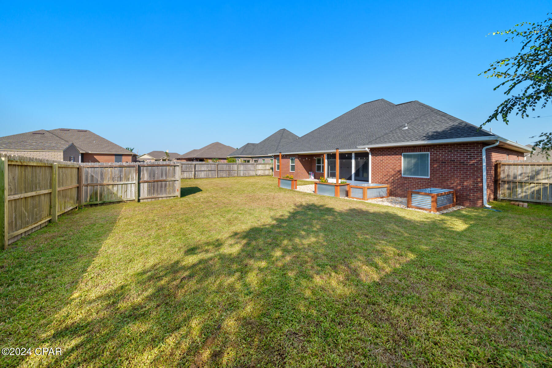 The Meadows - Residential