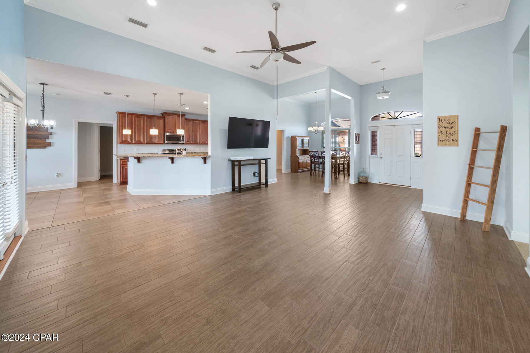 The Meadows - Residential