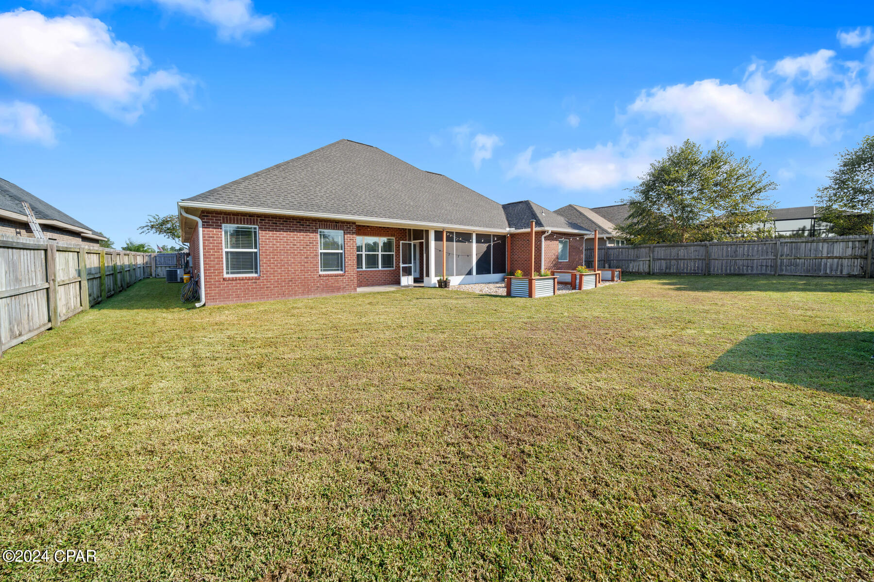 The Meadows - Residential