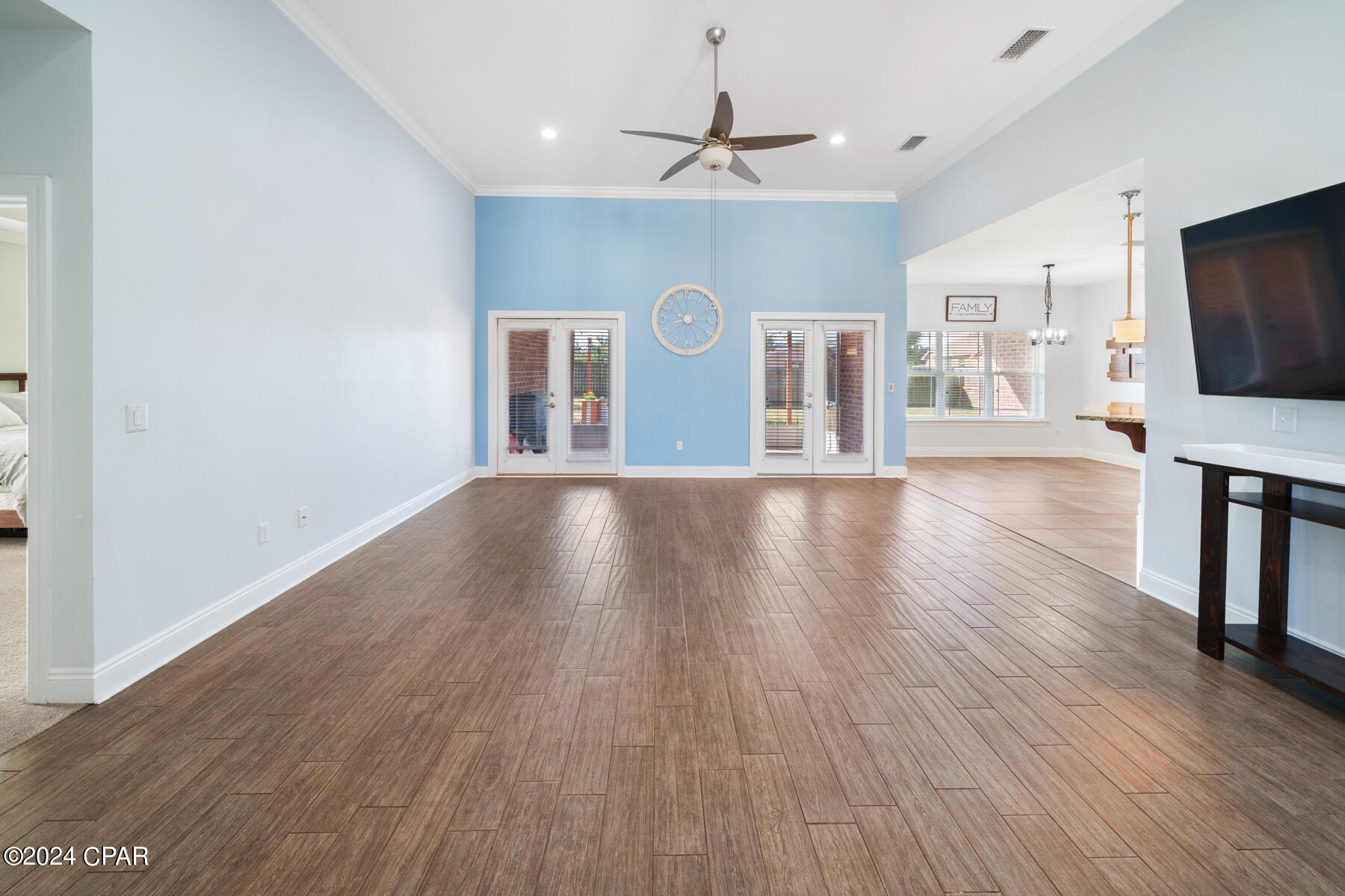 The Meadows - Residential