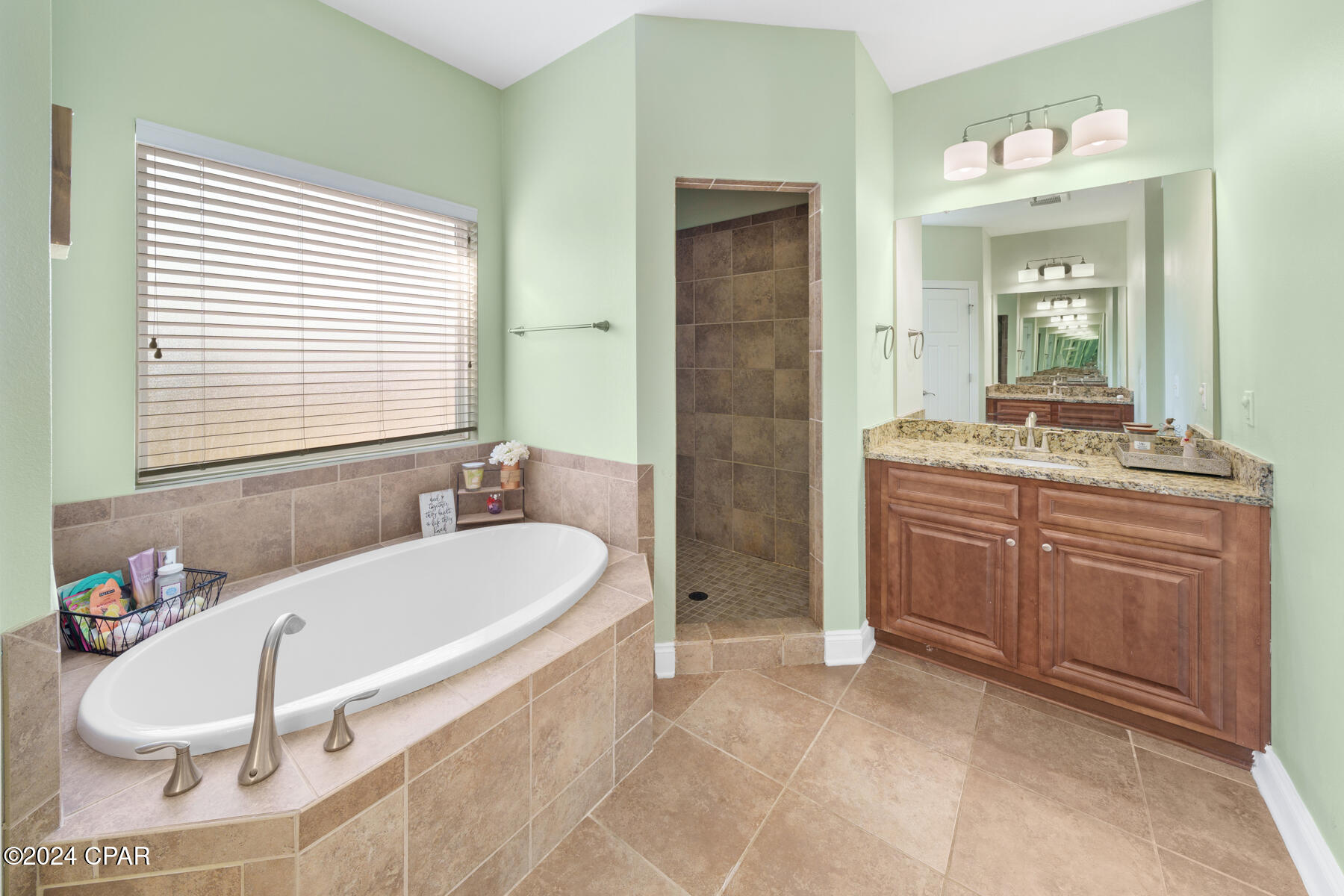 The Meadows - Residential