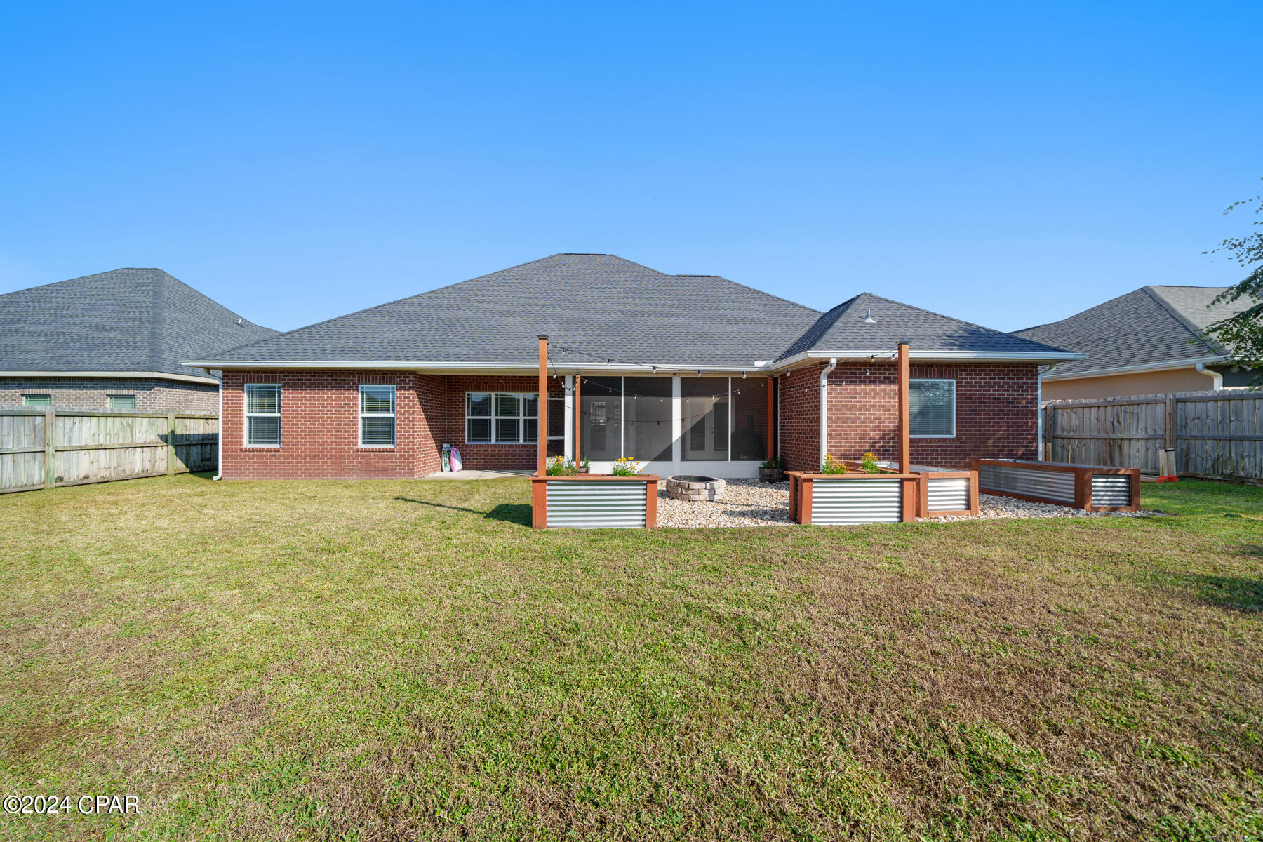 The Meadows - Residential