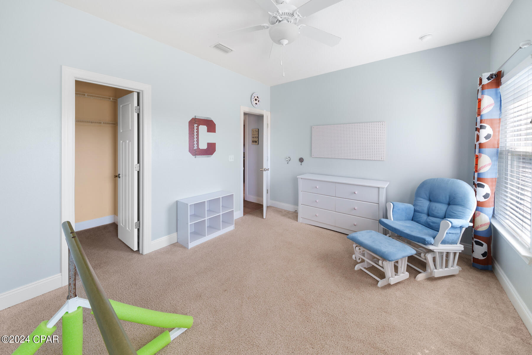 The Meadows - Residential