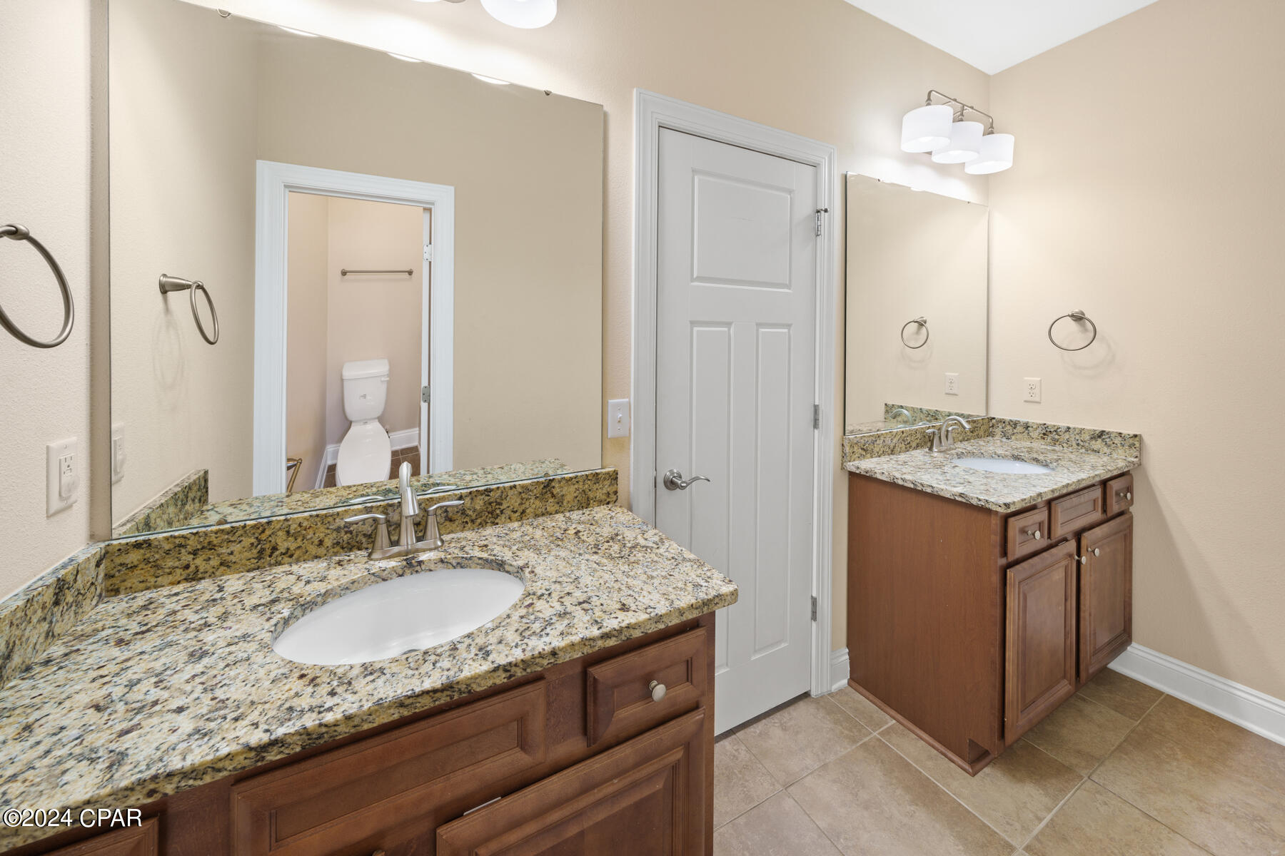 The Meadows - Residential