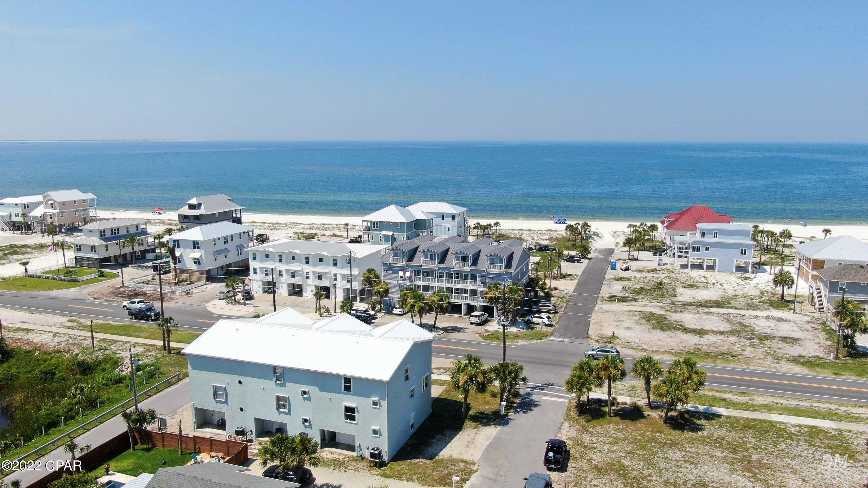 Mexico Beach Unit 3 - Residential