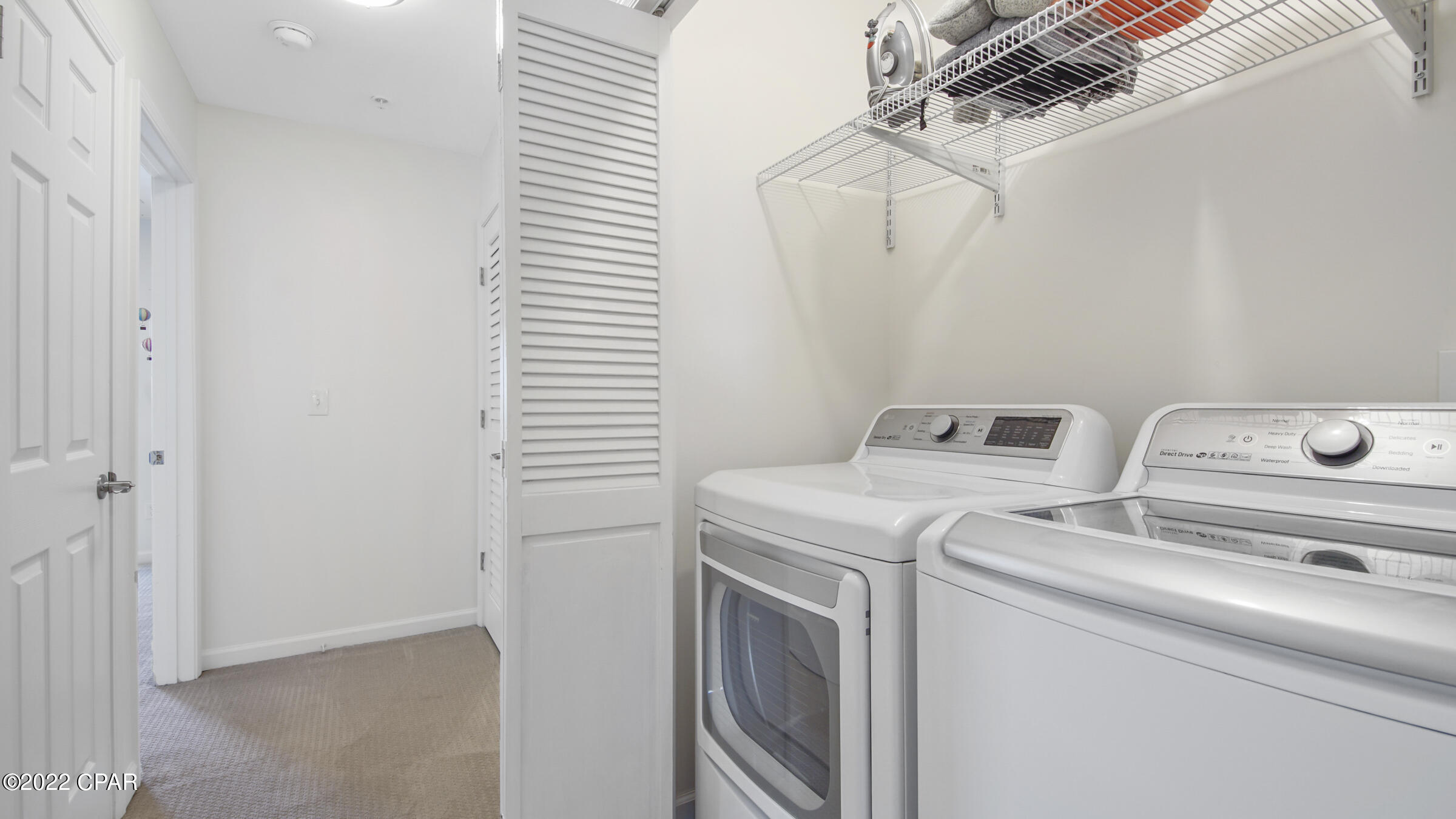 Mexico Beach Unit 3 - Residential