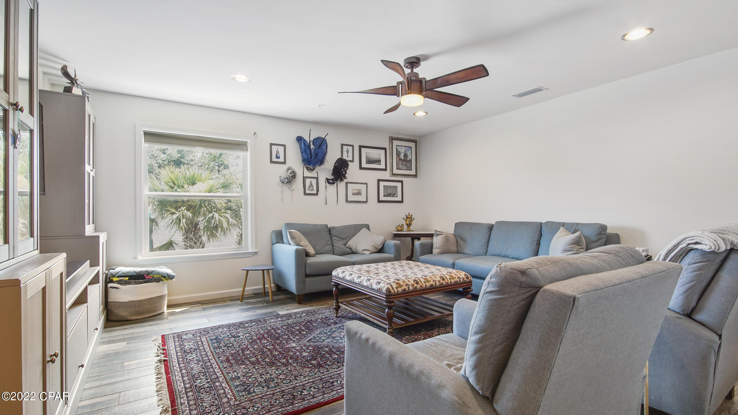 Mexico Beach Unit 3 - Residential