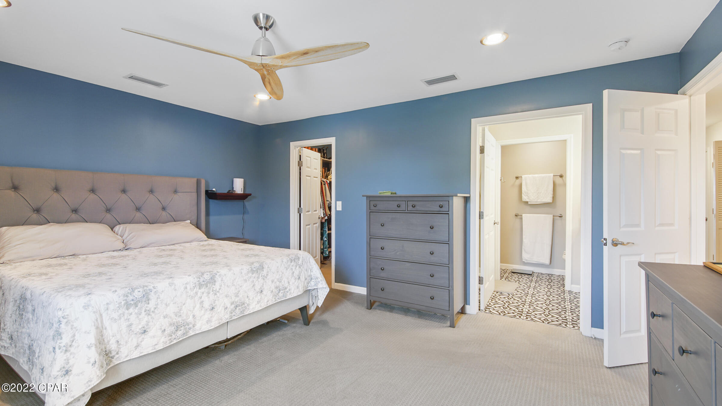 Mexico Beach Unit 3 - Residential