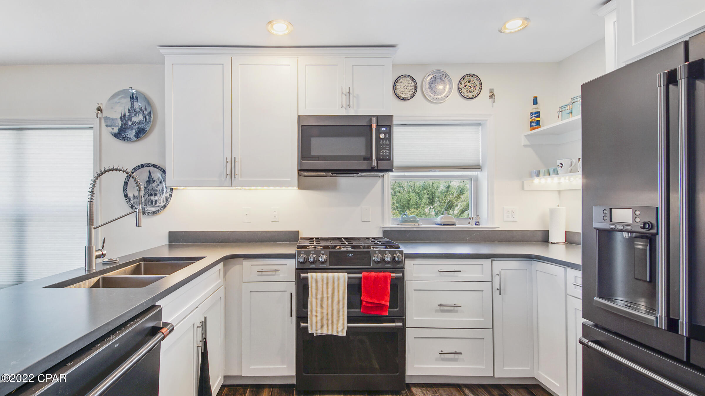 Mexico Beach Unit 3 - Residential