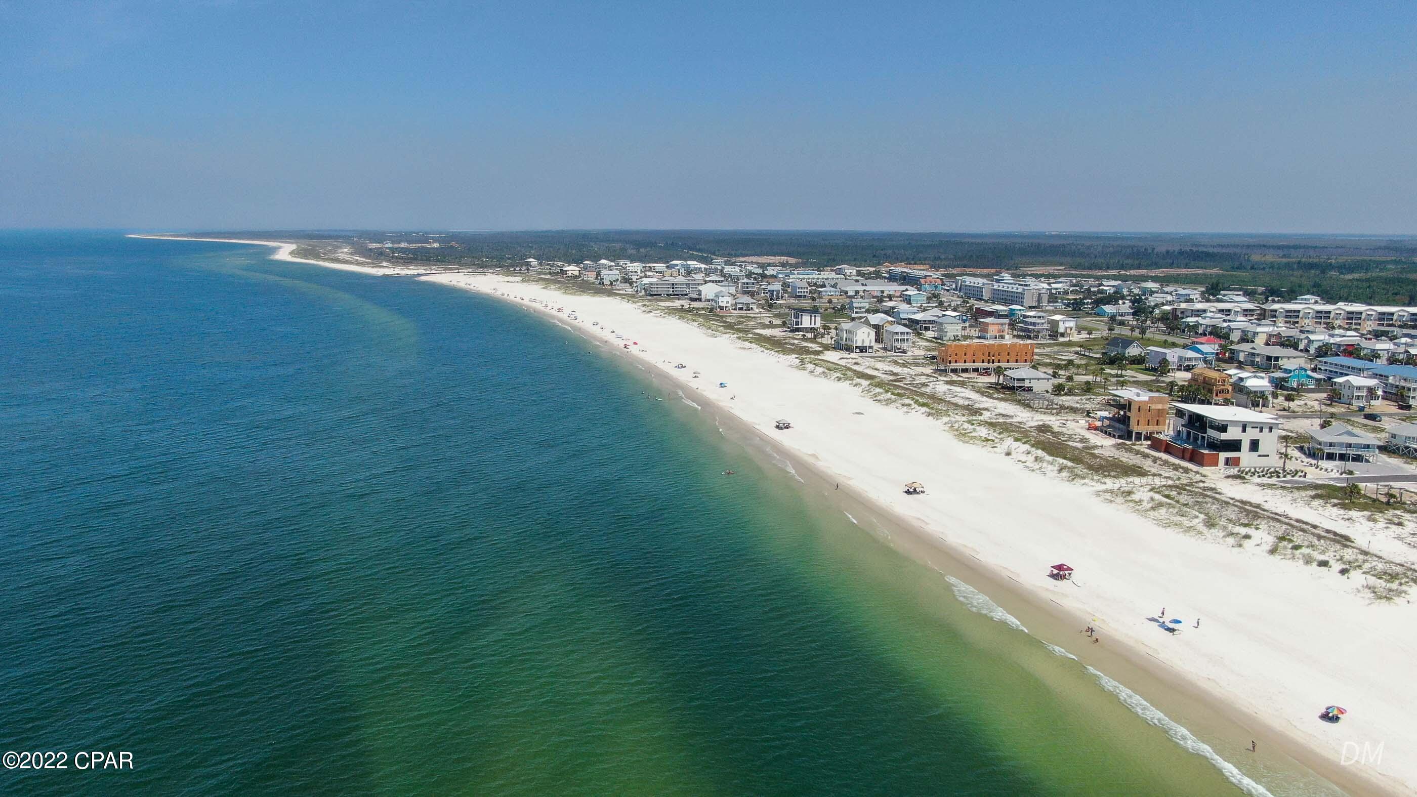 Mexico Beach Unit 3 - Residential