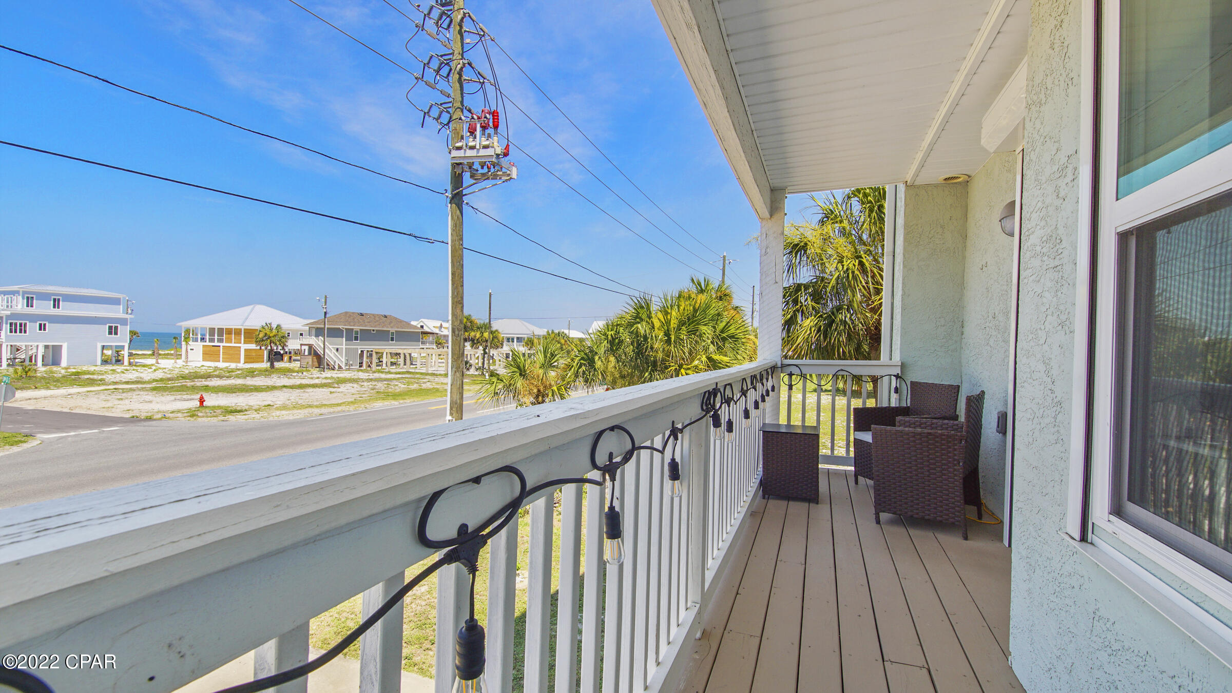 Mexico Beach Unit 3 - Residential