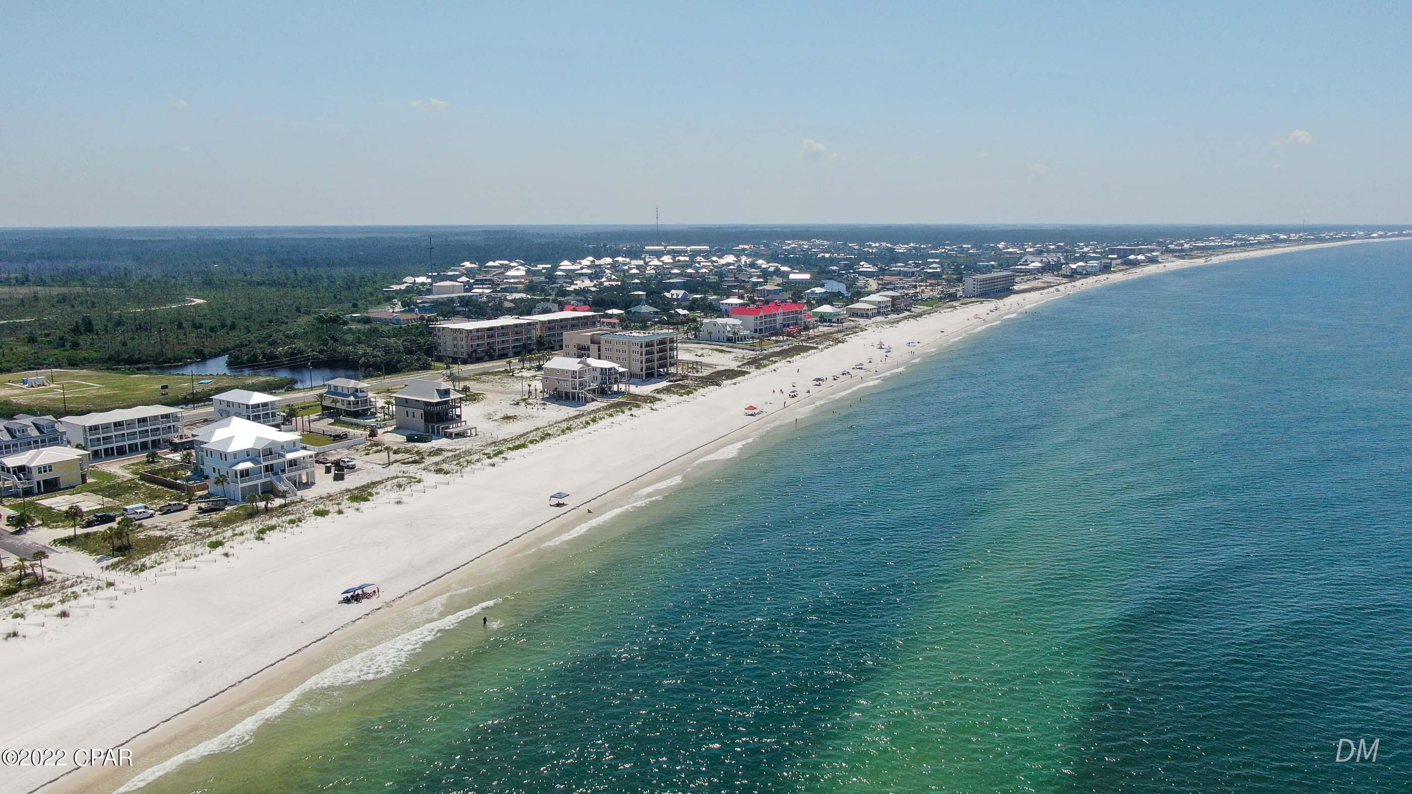 Mexico Beach Unit 3 - Residential